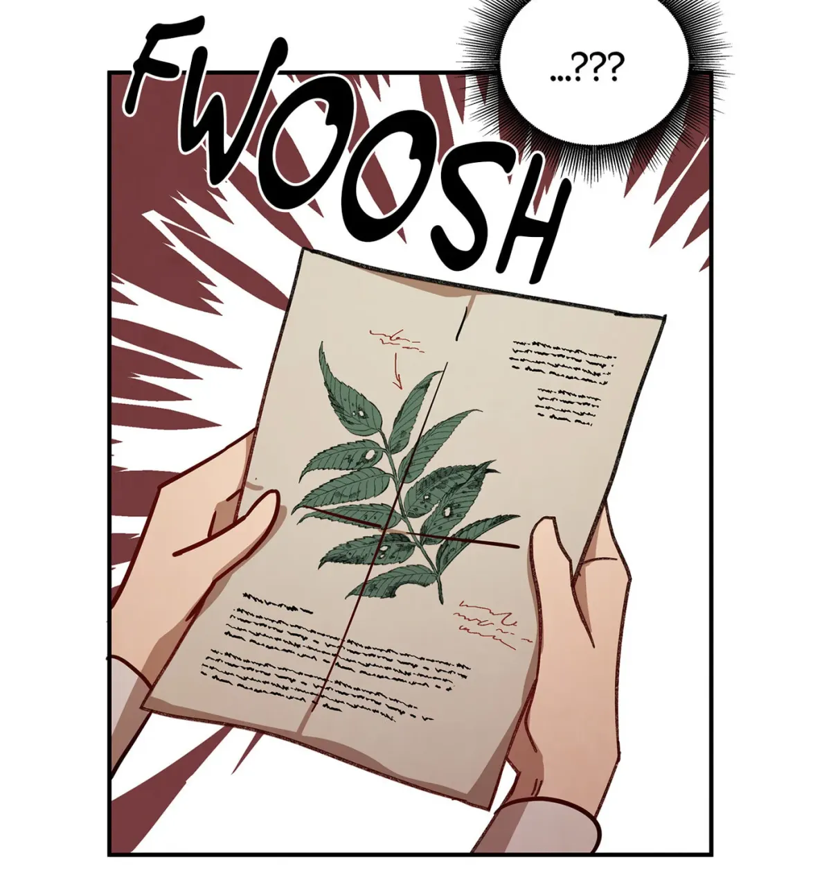 I Work at a Witch’s Mansion Chapter 7 page 81 - 