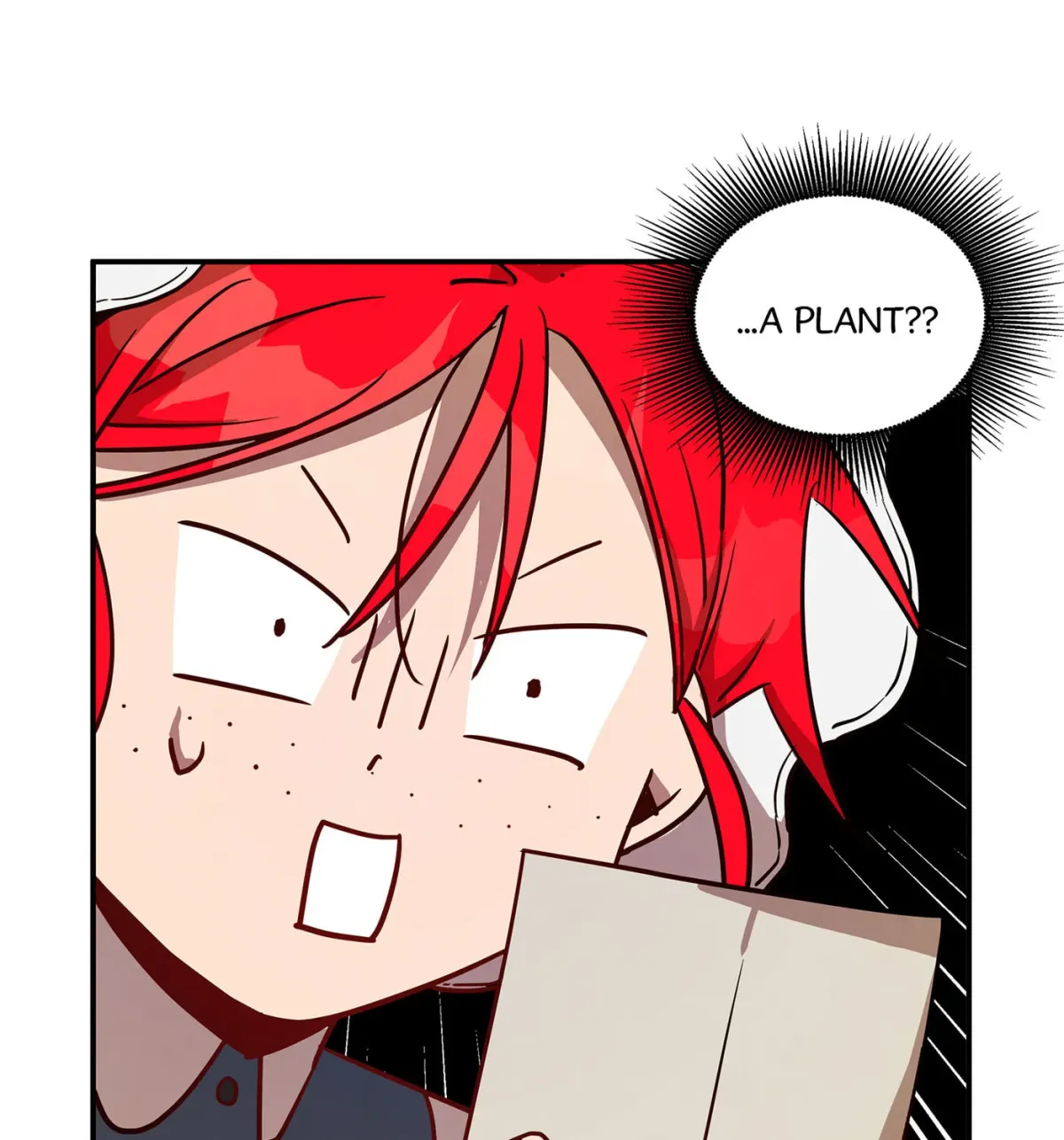 I Work at a Witch’s Mansion Chapter 7 page 83 - 