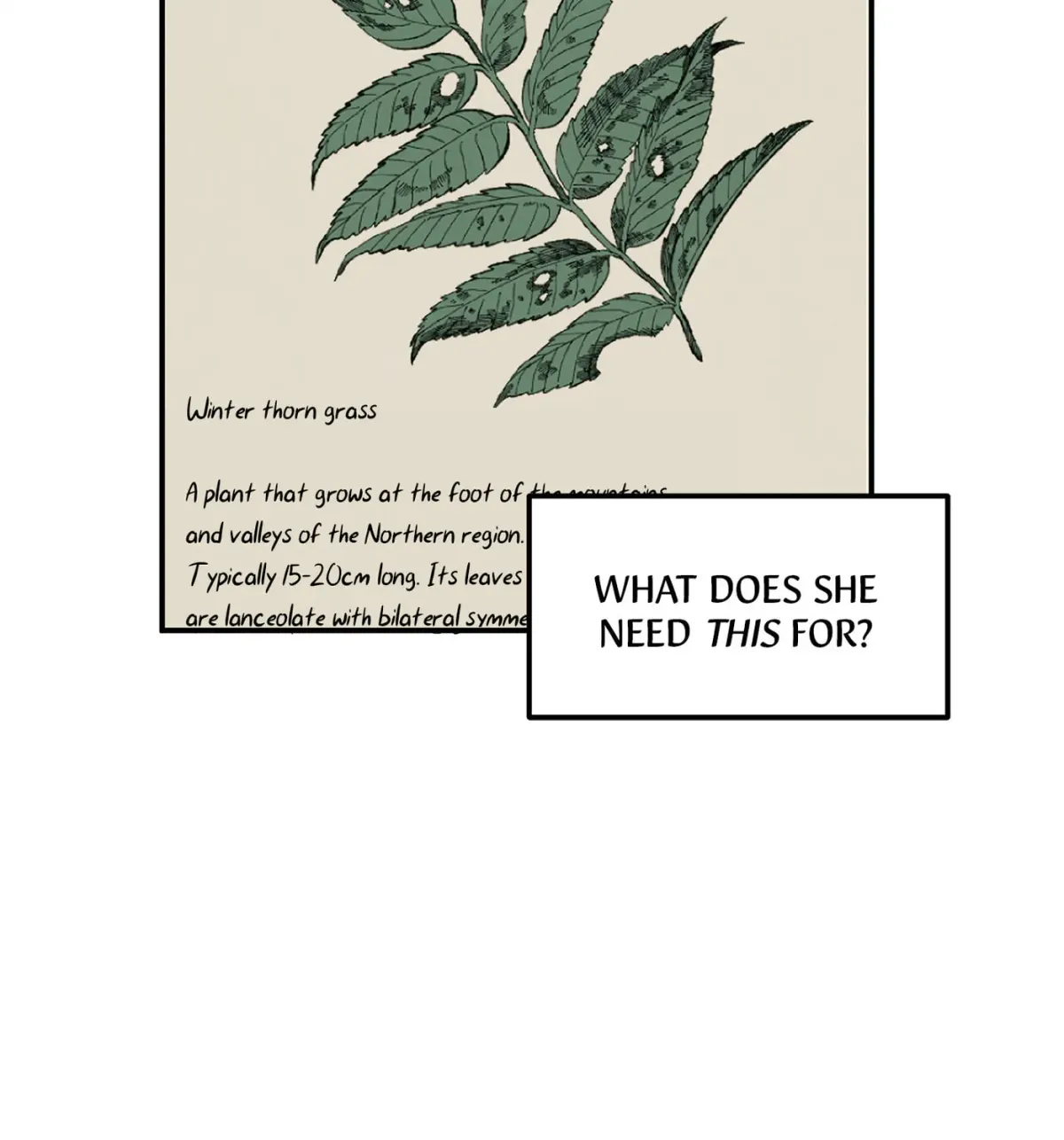 I Work at a Witch’s Mansion Chapter 7 page 85 - 
