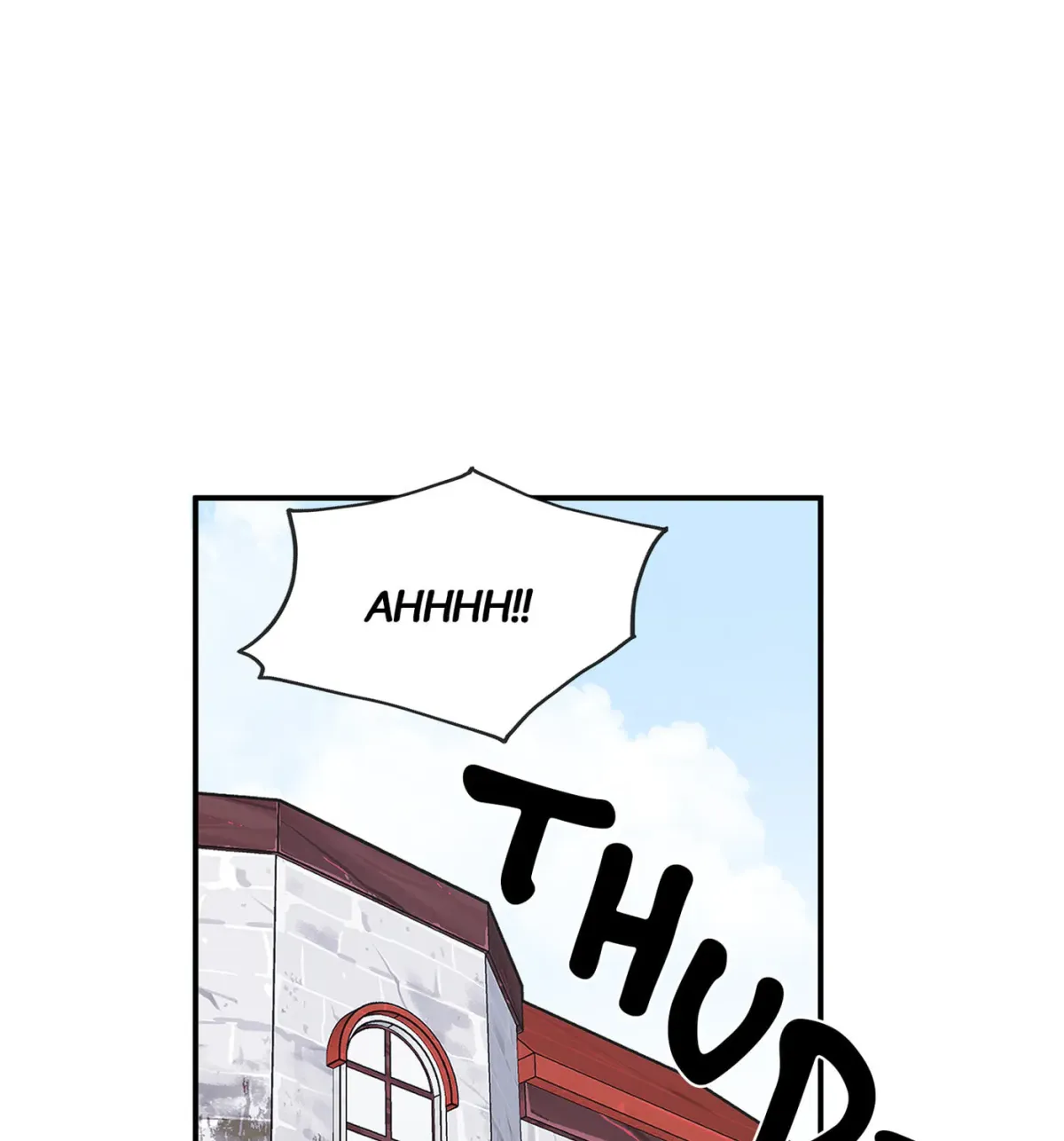 I Work at a Witch’s Mansion Chapter 7 page 88 - 
