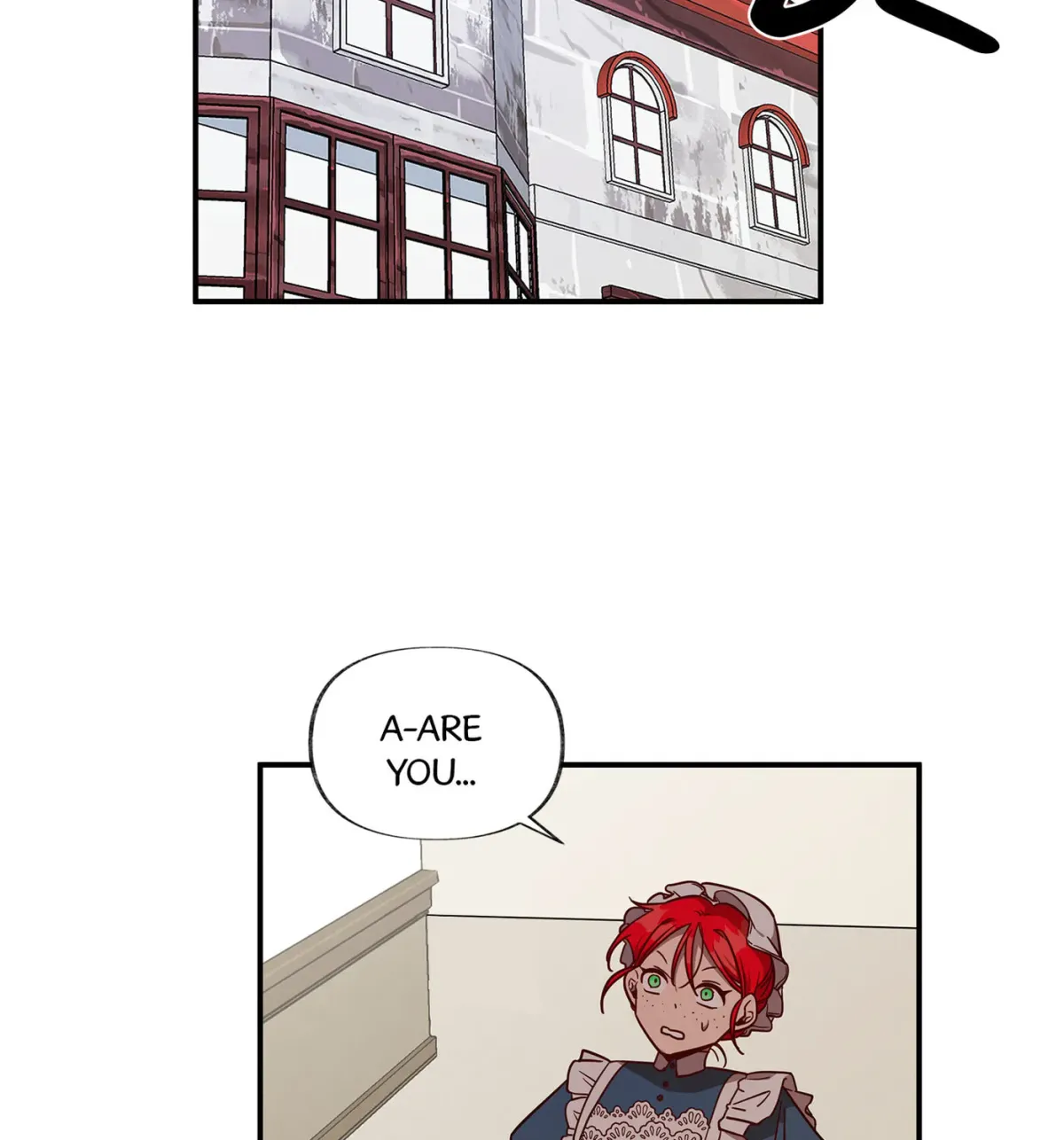I Work at a Witch’s Mansion Chapter 7 page 89 - 