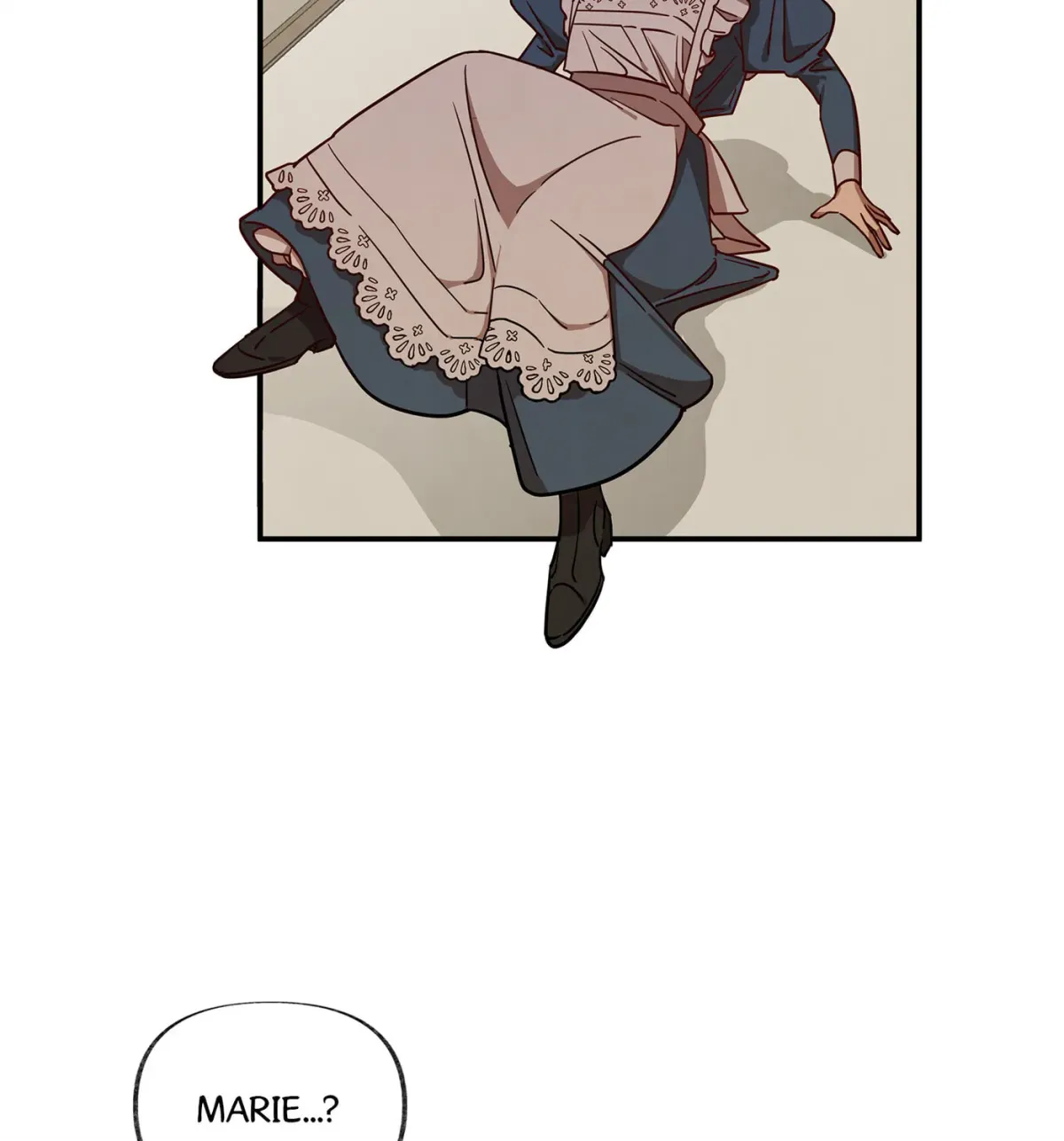 I Work at a Witch’s Mansion Chapter 7 page 90 - 