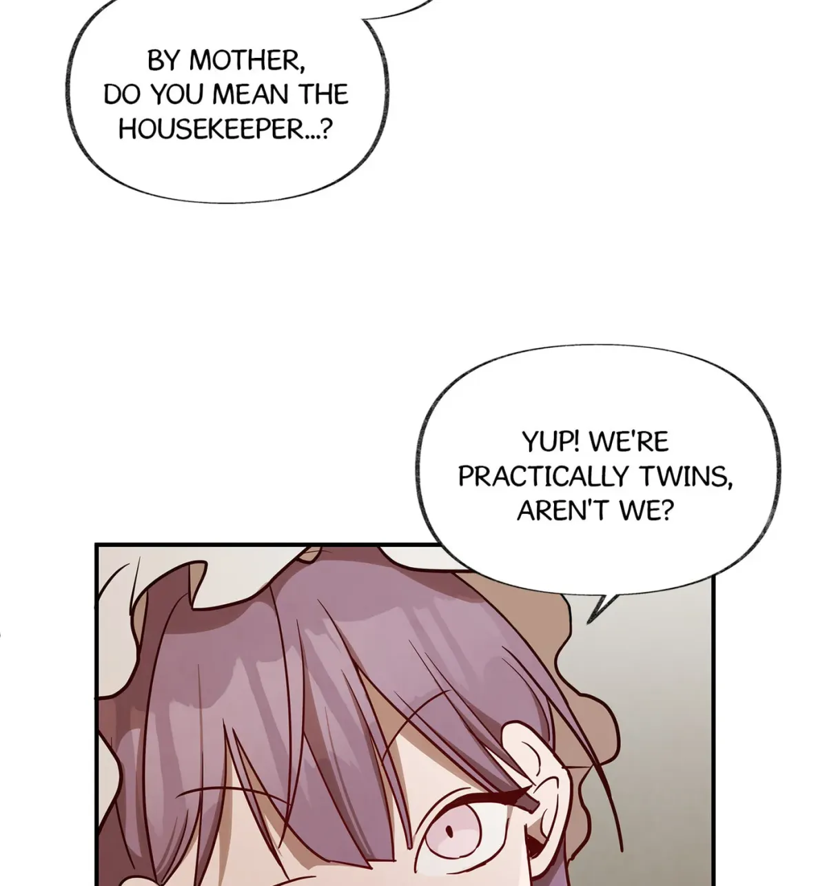 I Work at a Witch’s Mansion Chapter 7 page 94 - 