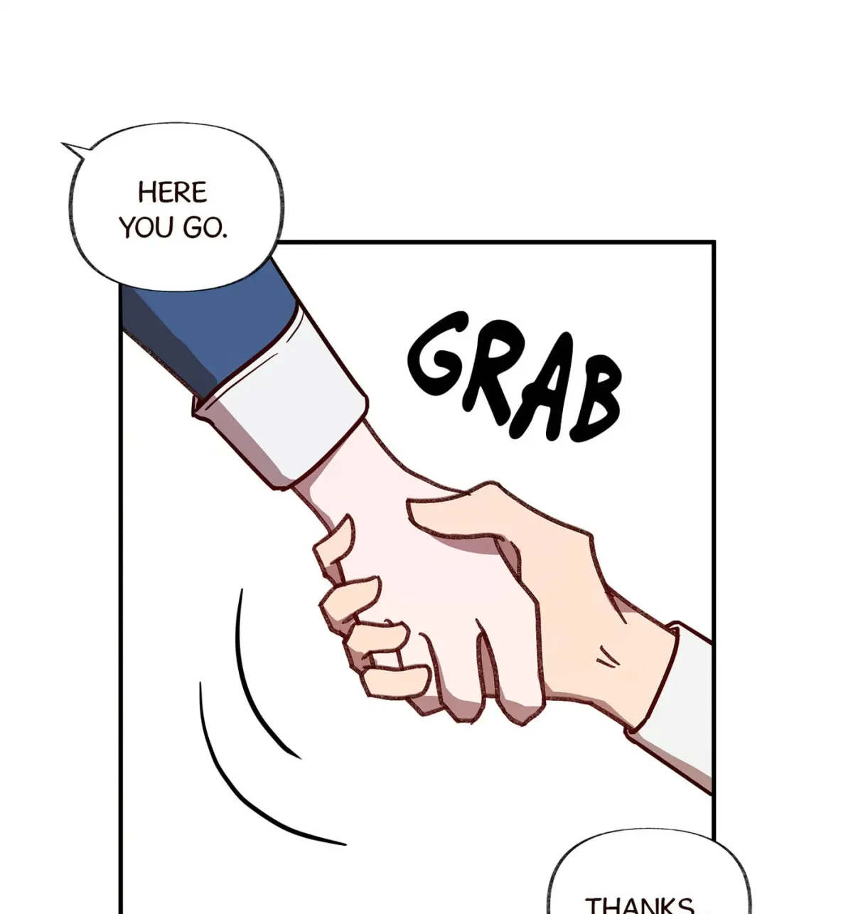 I Work at a Witch’s Mansion Chapter 7 page 98 - 