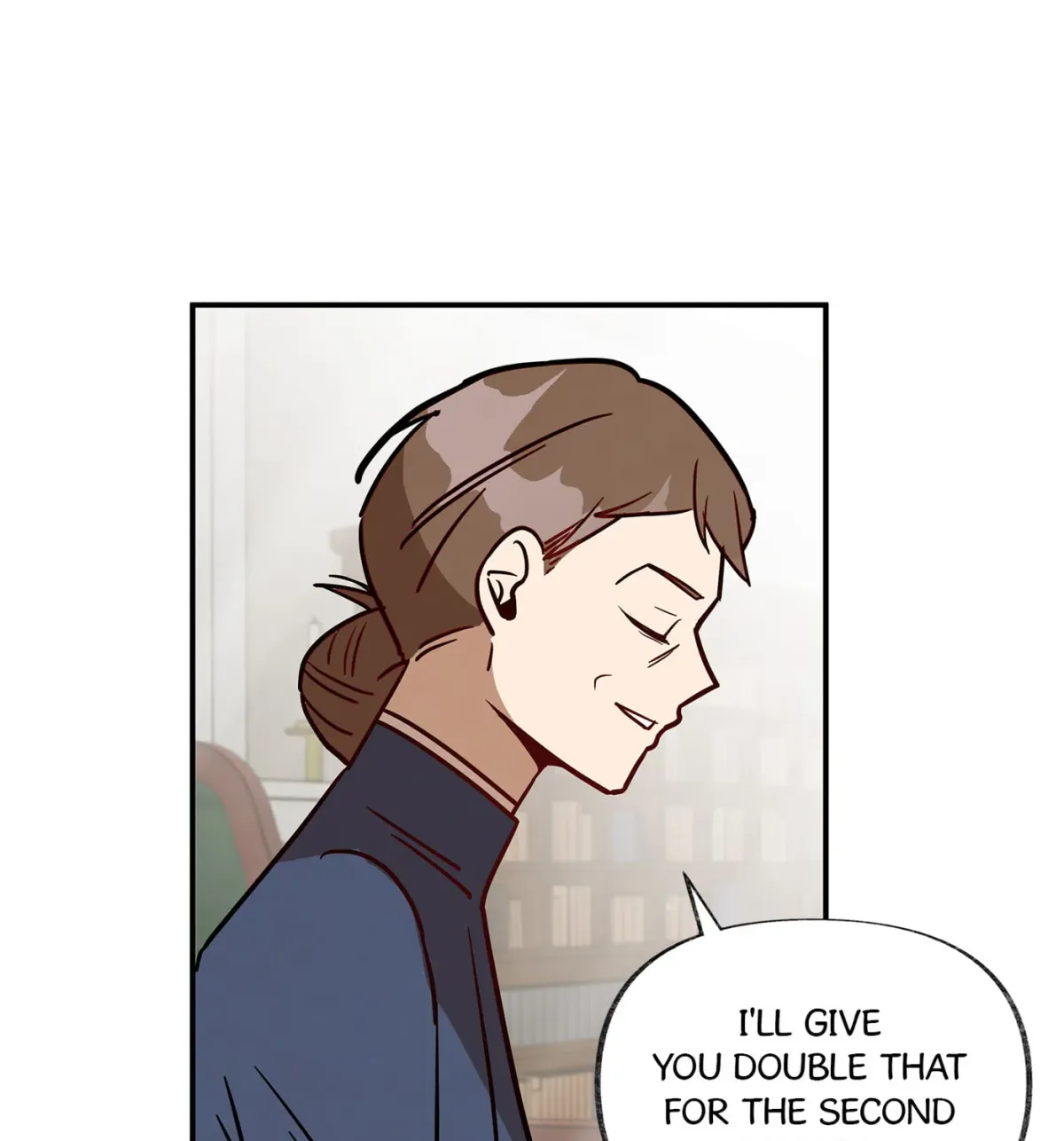 I Work at a Witch’s Mansion Chapter 8 page 102 - 