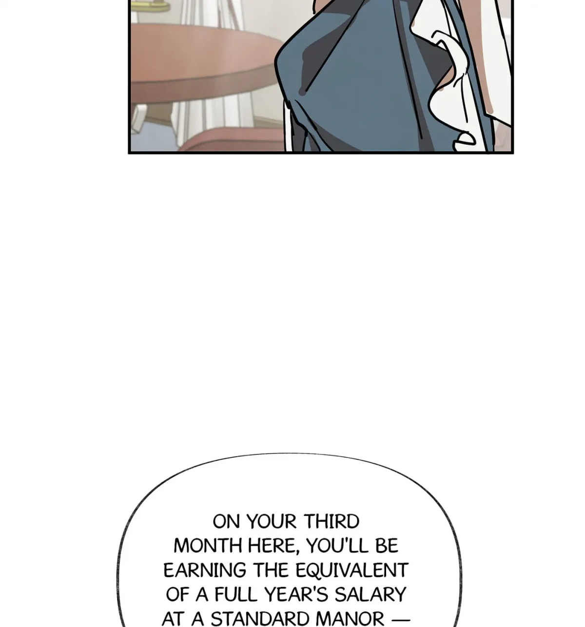 I Work at a Witch’s Mansion Chapter 8 page 104 - 