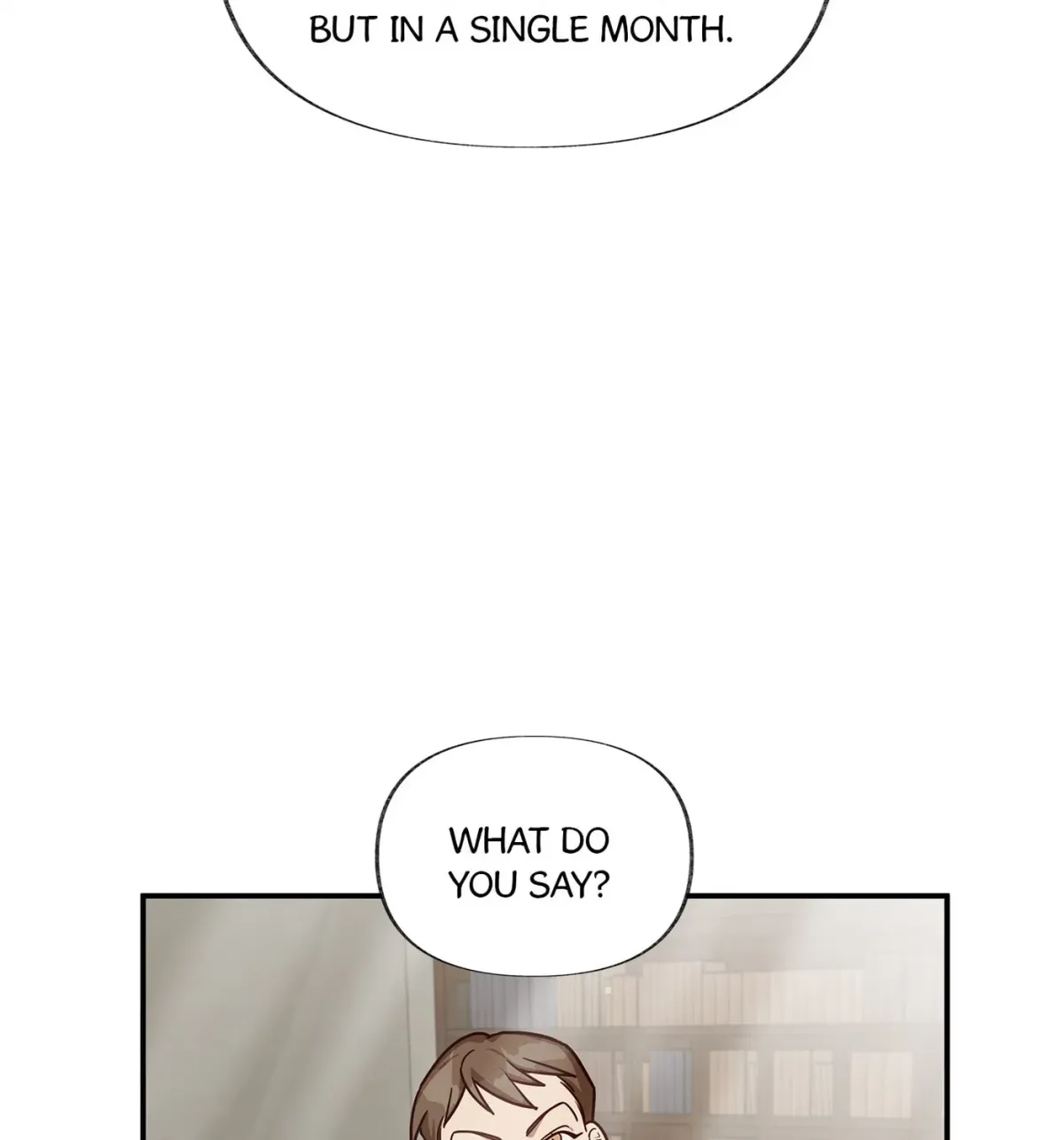 I Work at a Witch’s Mansion Chapter 8 page 105 - 