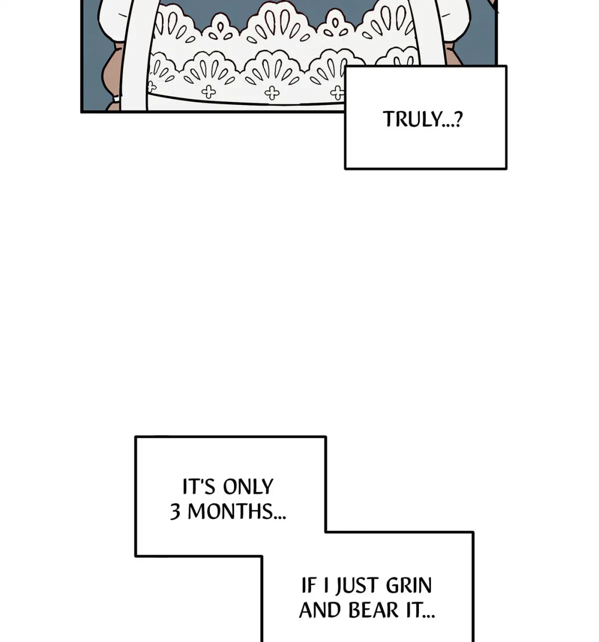 I Work at a Witch’s Mansion Chapter 8 page 108 - 