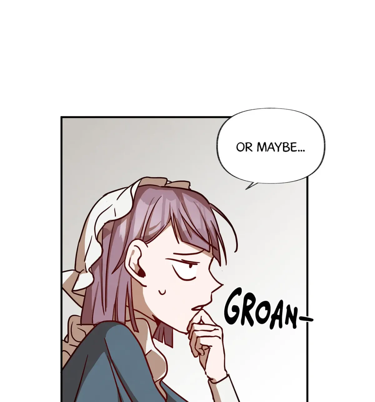 I Work at a Witch’s Mansion Chapter 8 page 20 - 