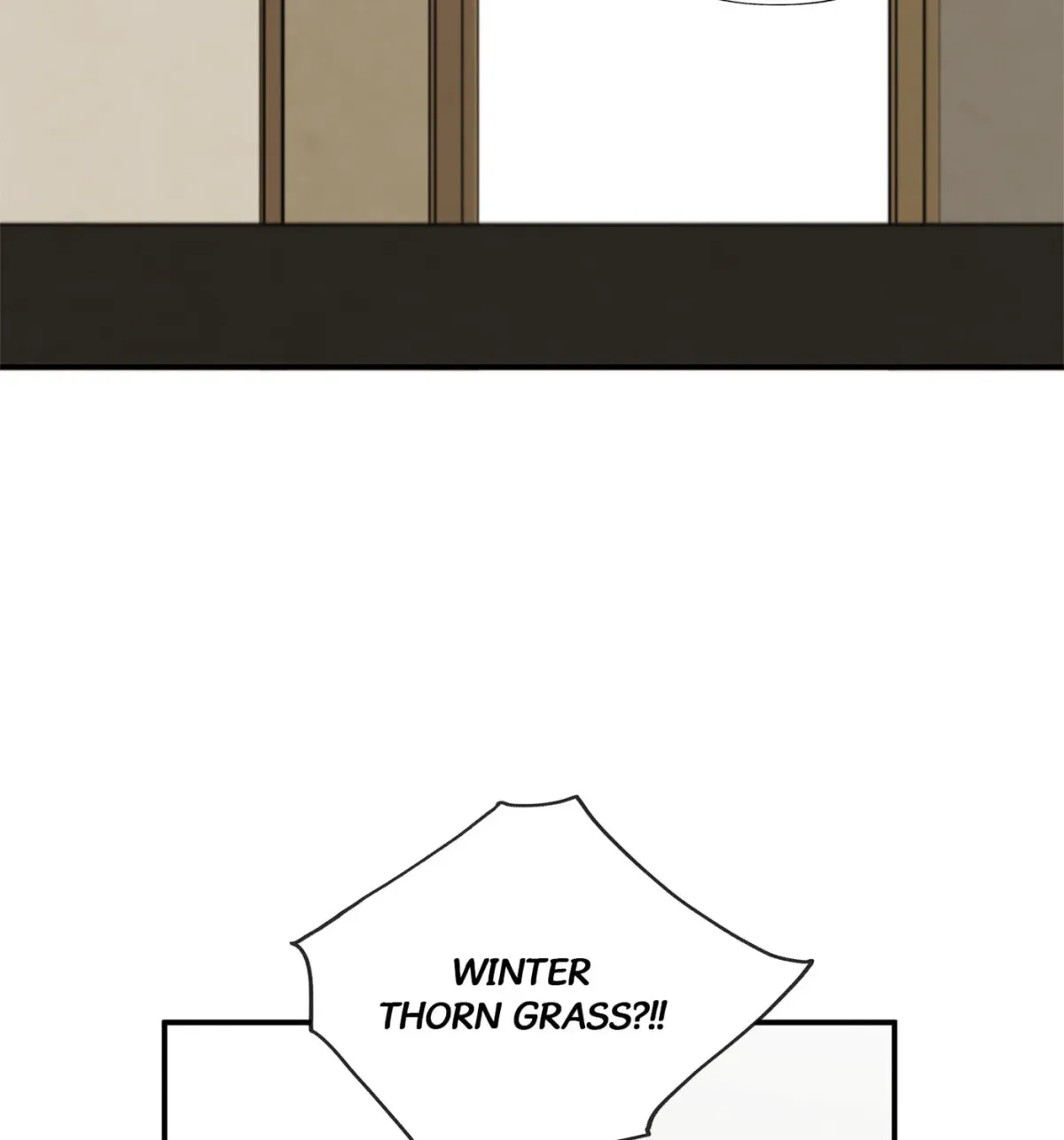 I Work at a Witch’s Mansion Chapter 8 page 3 - 