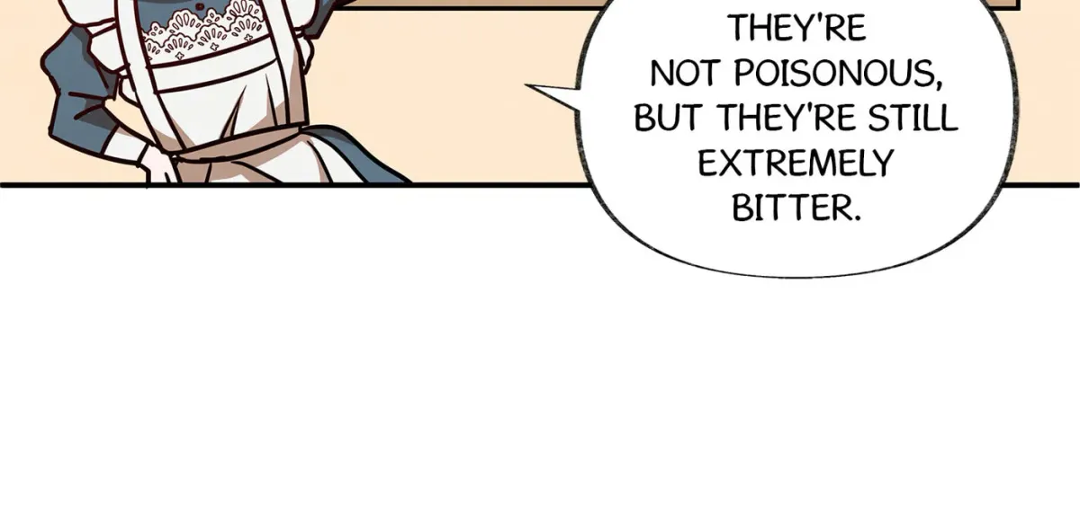 I Work at a Witch’s Mansion Chapter 8 page 24 - 