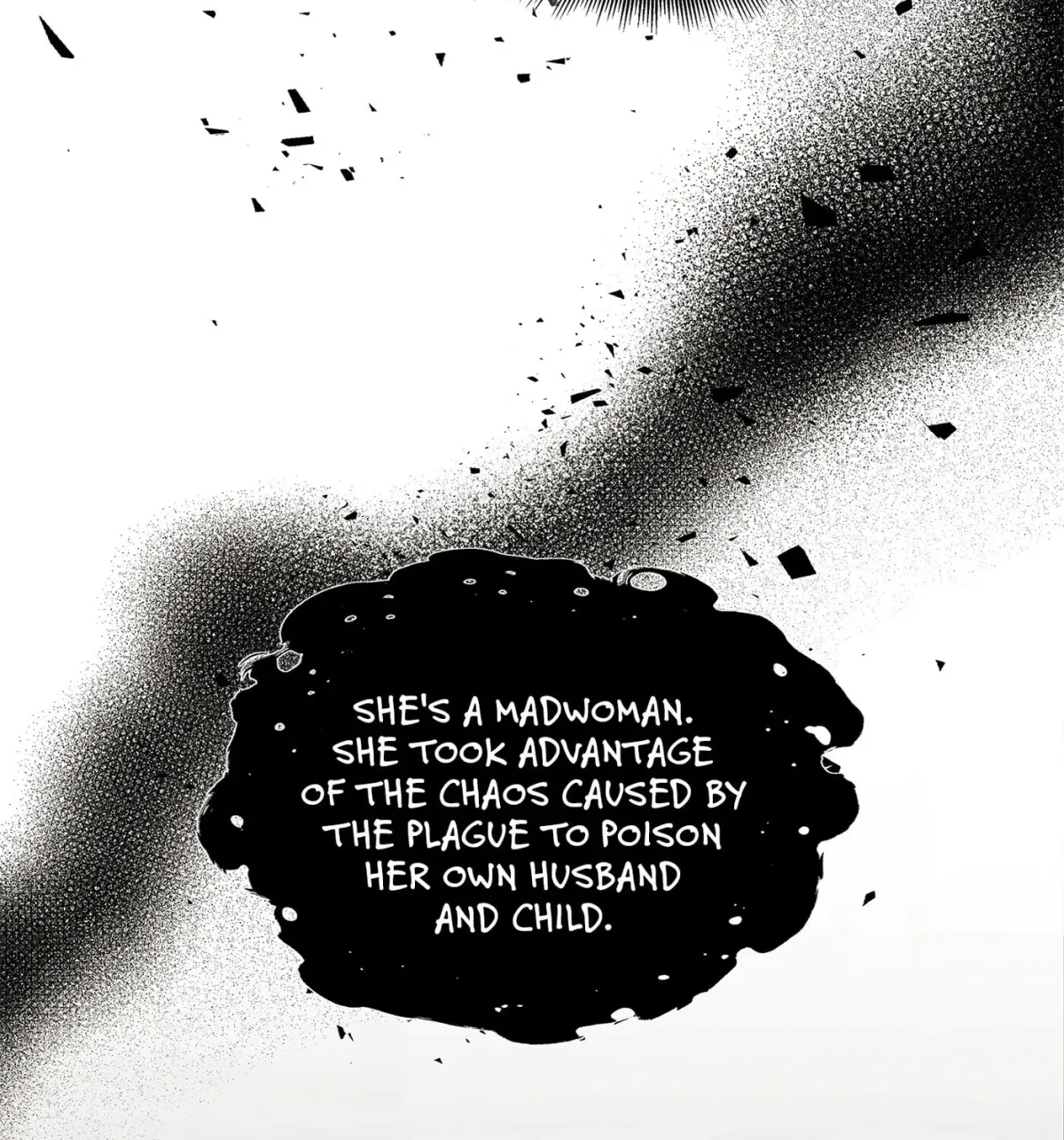 I Work at a Witch’s Mansion Chapter 8 page 27 - 