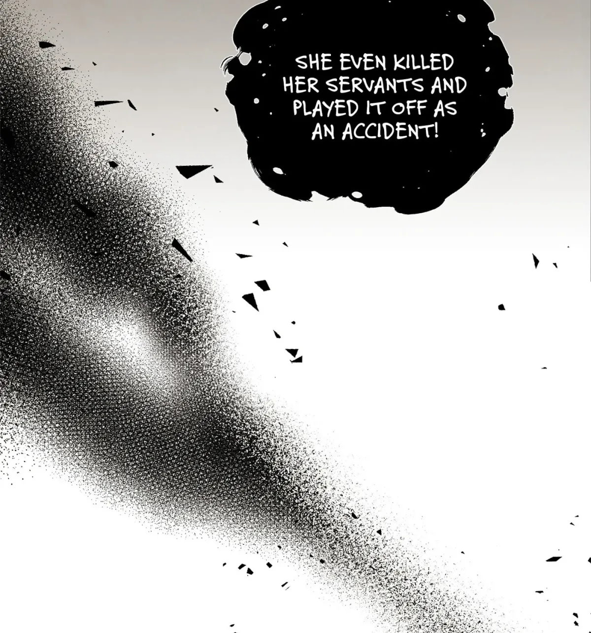 I Work at a Witch’s Mansion Chapter 8 page 29 - 