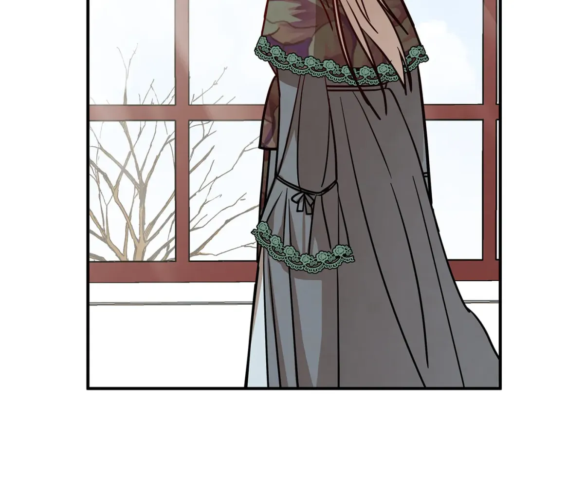 I Work at a Witch’s Mansion Chapter 8 page 40 - 