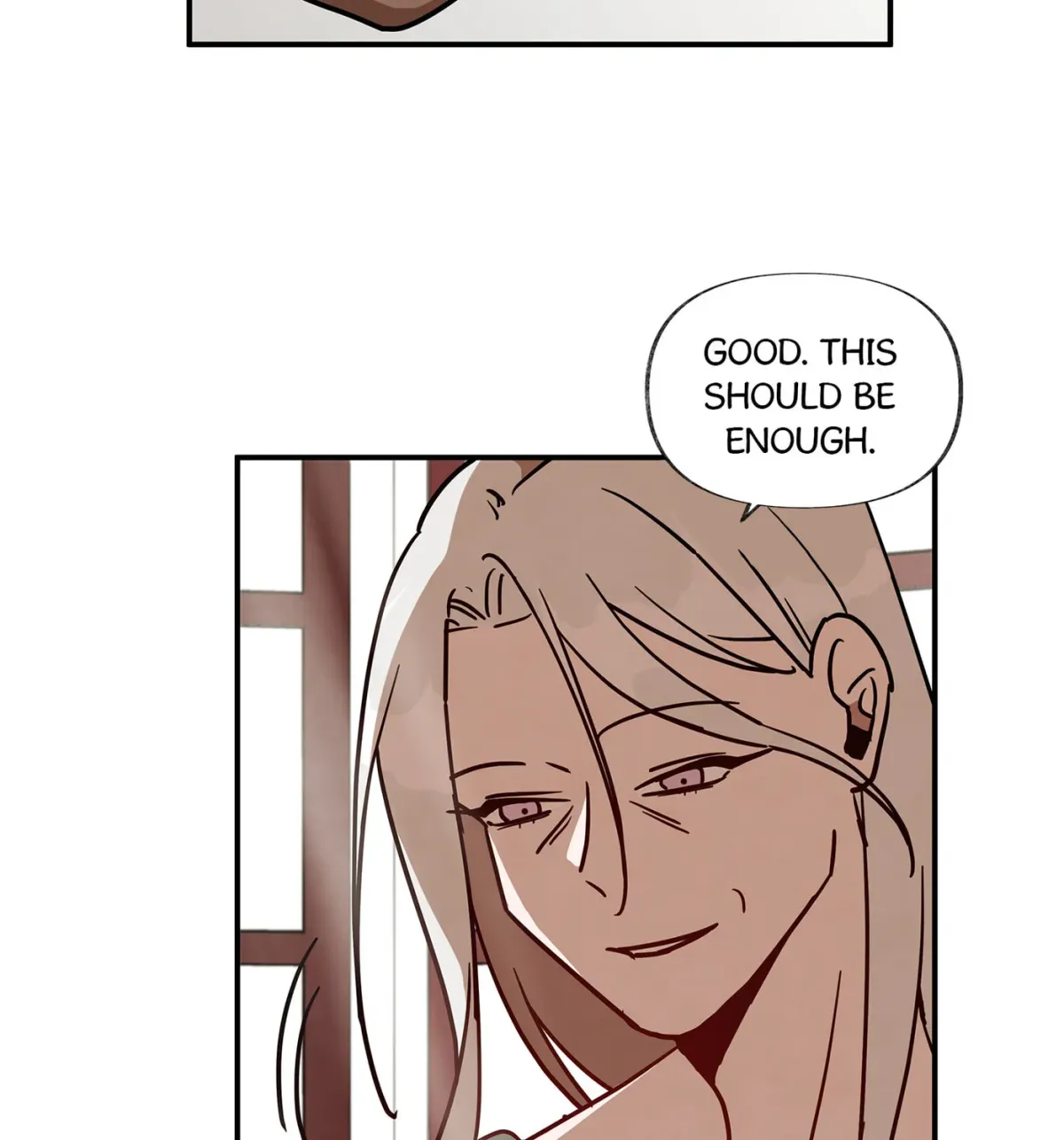 I Work at a Witch’s Mansion Chapter 8 page 43 - 