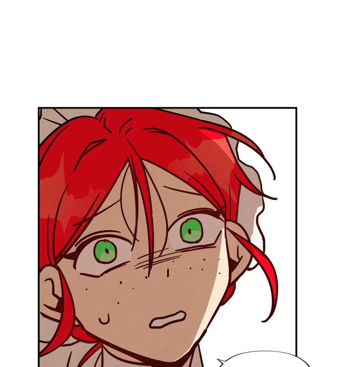 I Work at a Witch’s Mansion Chapter 8 page 51 - 