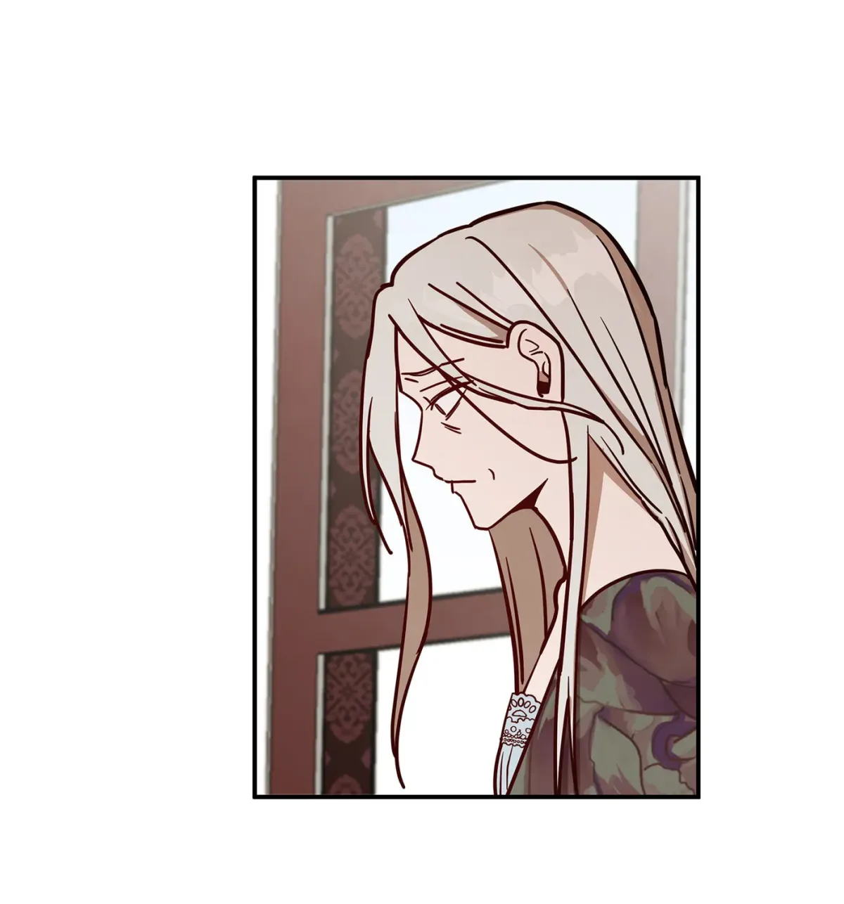I Work at a Witch’s Mansion Chapter 8 page 56 - 
