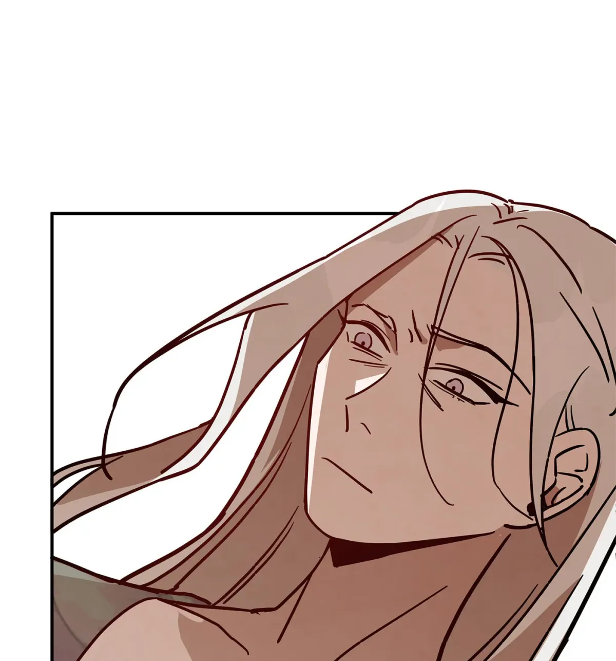 I Work at a Witch’s Mansion Chapter 8 page 61 - 