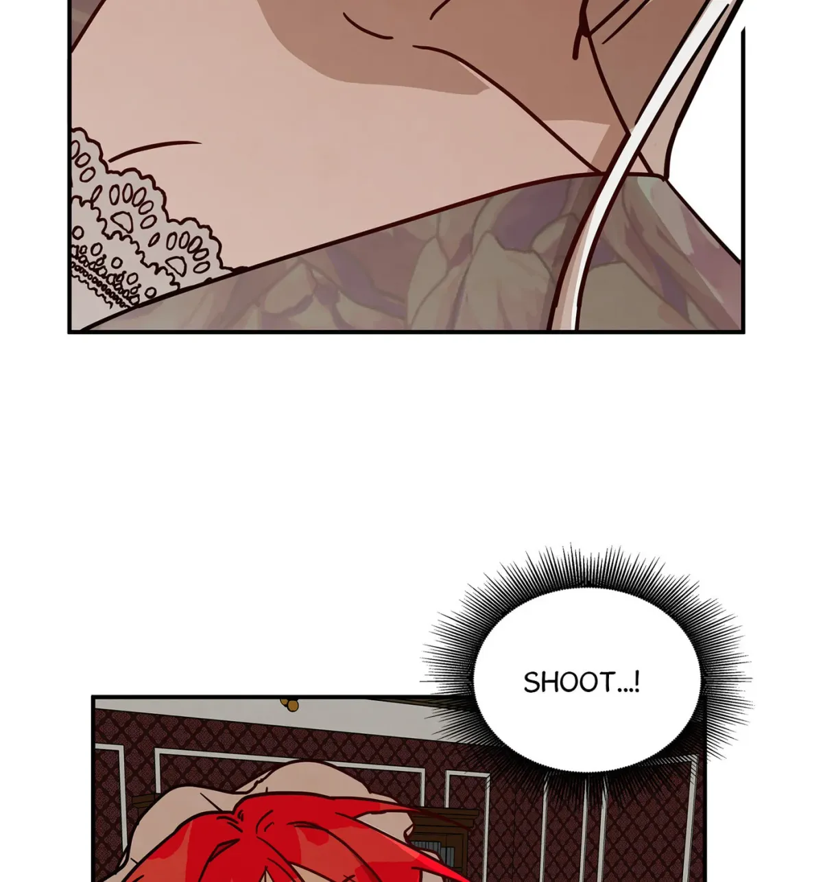 I Work at a Witch’s Mansion Chapter 8 page 62 - 