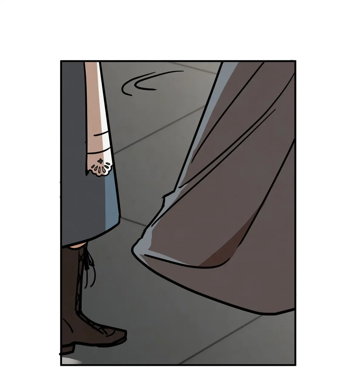 I Work at a Witch’s Mansion Chapter 8 page 66 - 