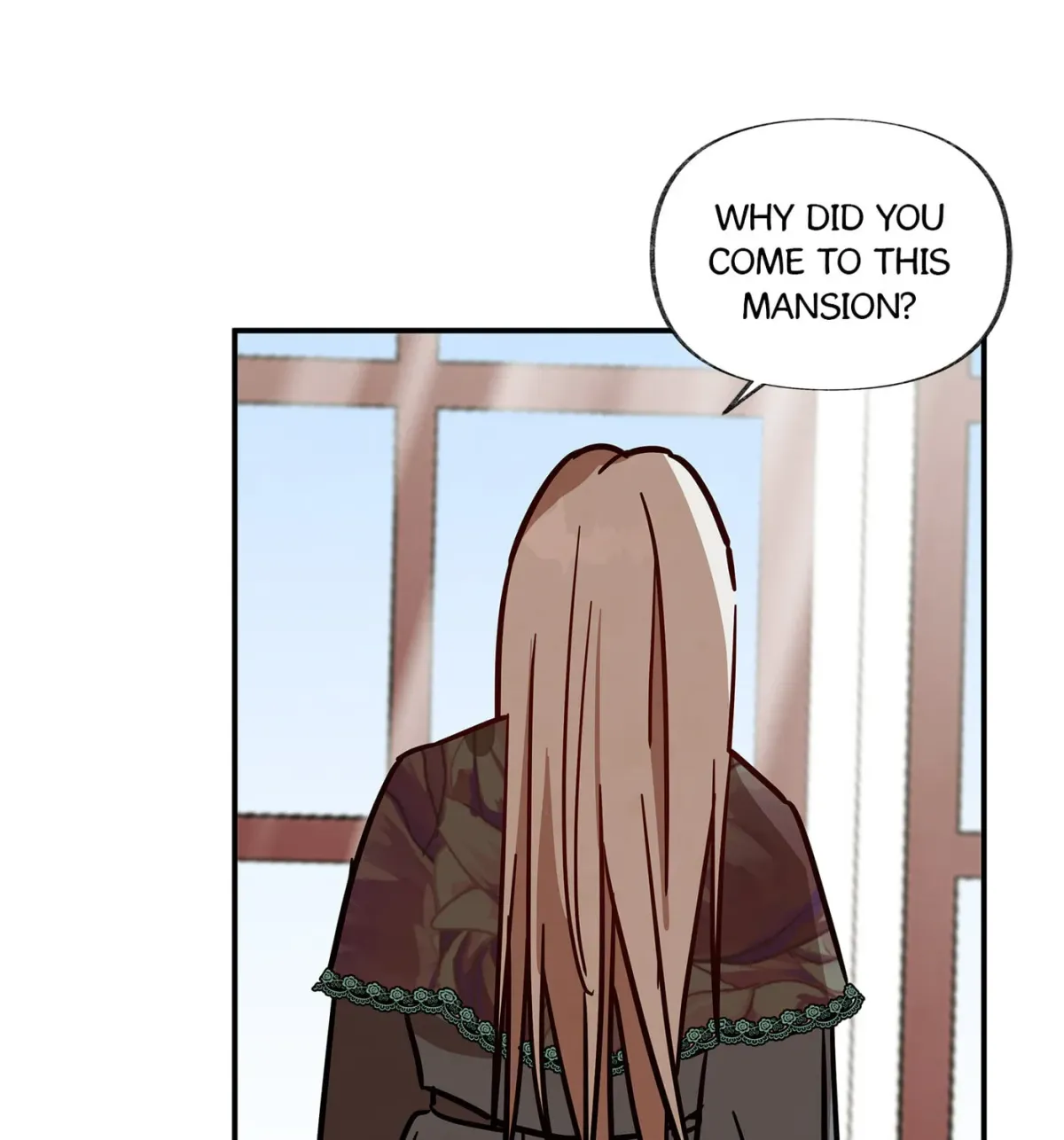 I Work at a Witch’s Mansion Chapter 8 page 67 - 