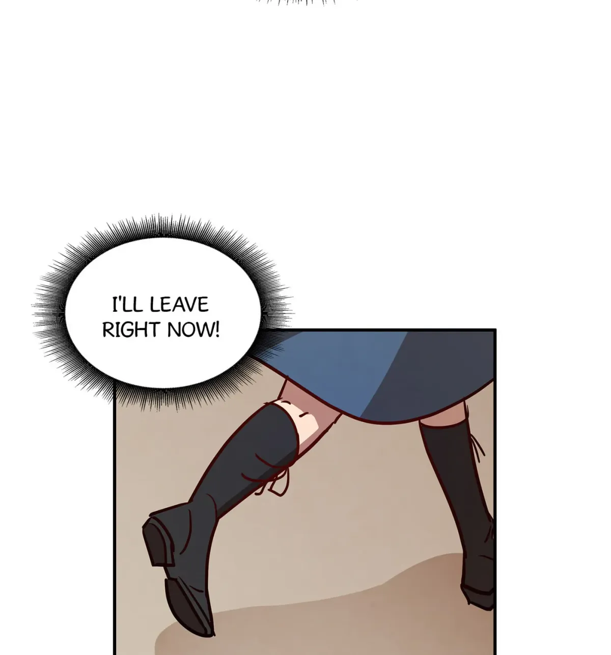 I Work at a Witch’s Mansion Chapter 8 page 77 - 