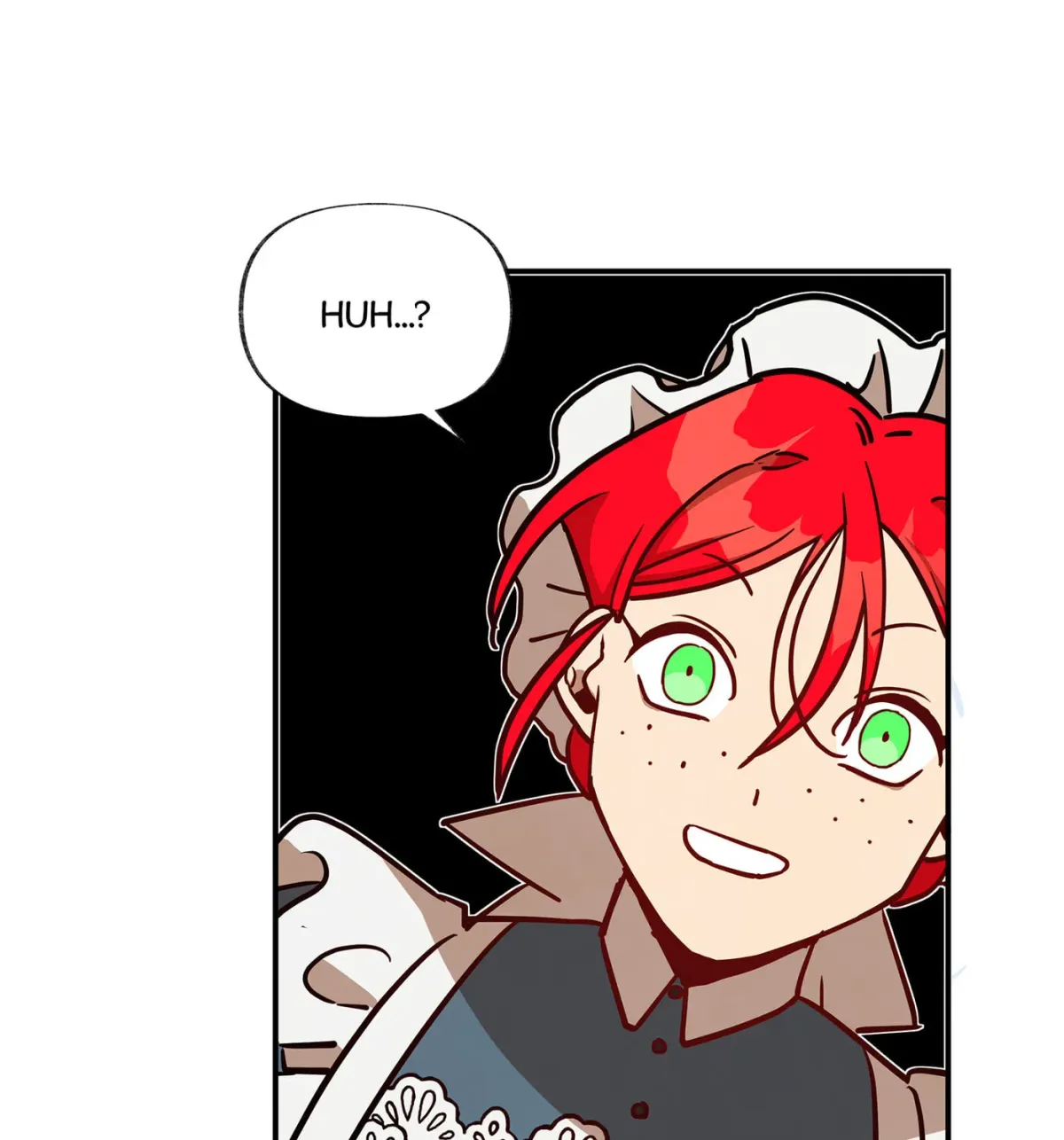 I Work at a Witch’s Mansion Chapter 8 page 87 - 