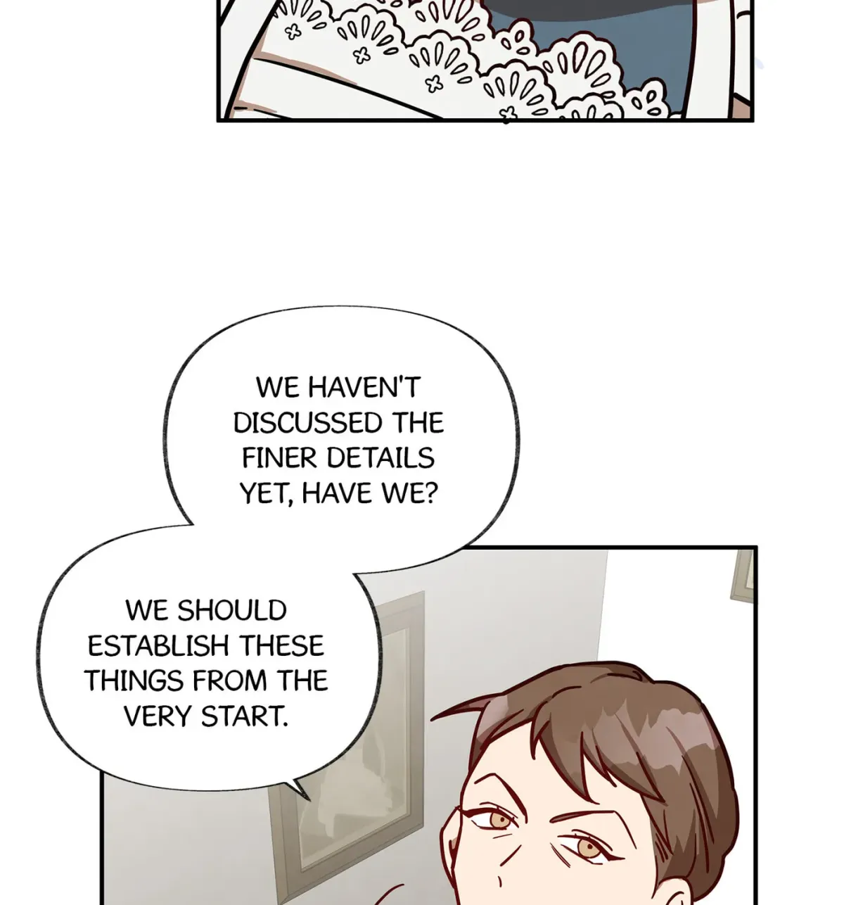 I Work at a Witch’s Mansion Chapter 8 page 88 - 