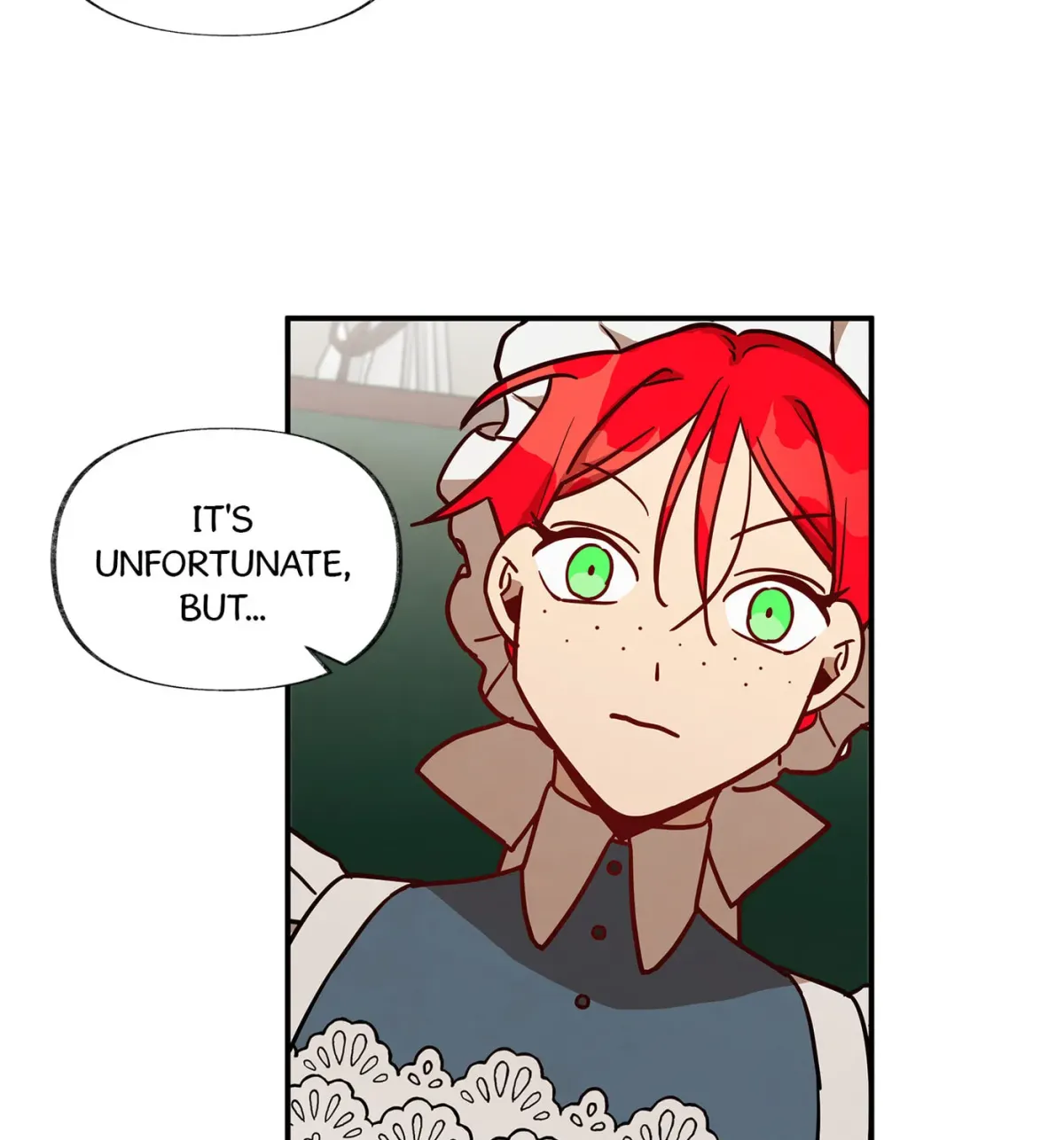 I Work at a Witch’s Mansion Chapter 8 page 94 - 