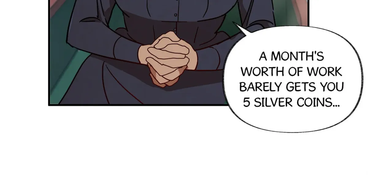 I Work at a Witch’s Mansion Chapter 8 page 96 - 
