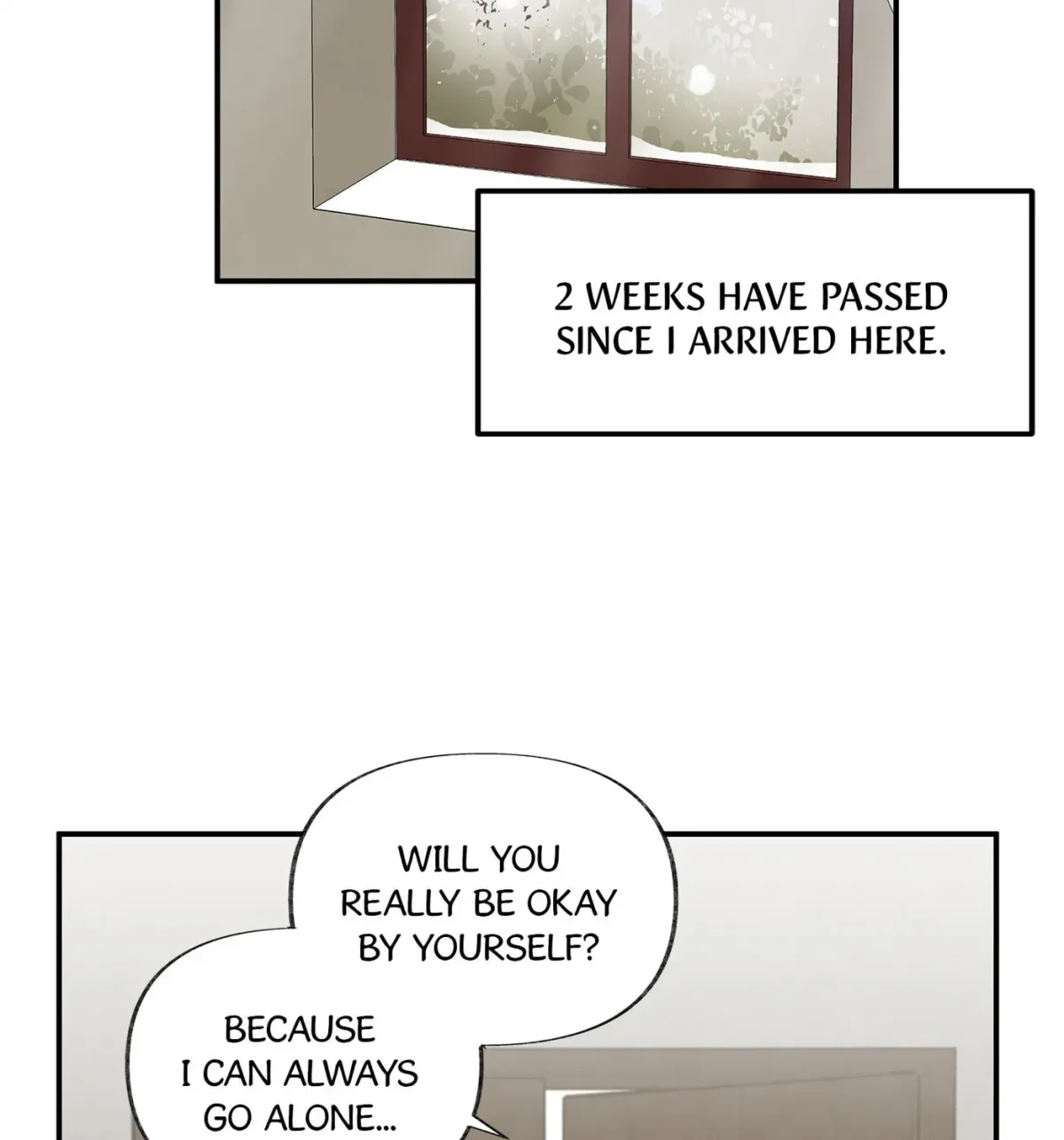 I Work at a Witch’s Mansion Chapter 9 page 2 - 