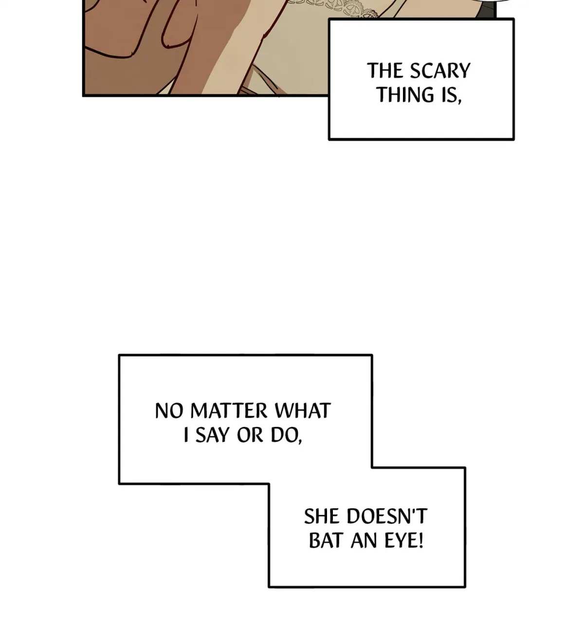 I Work at a Witch’s Mansion Chapter 9 page 12 - 