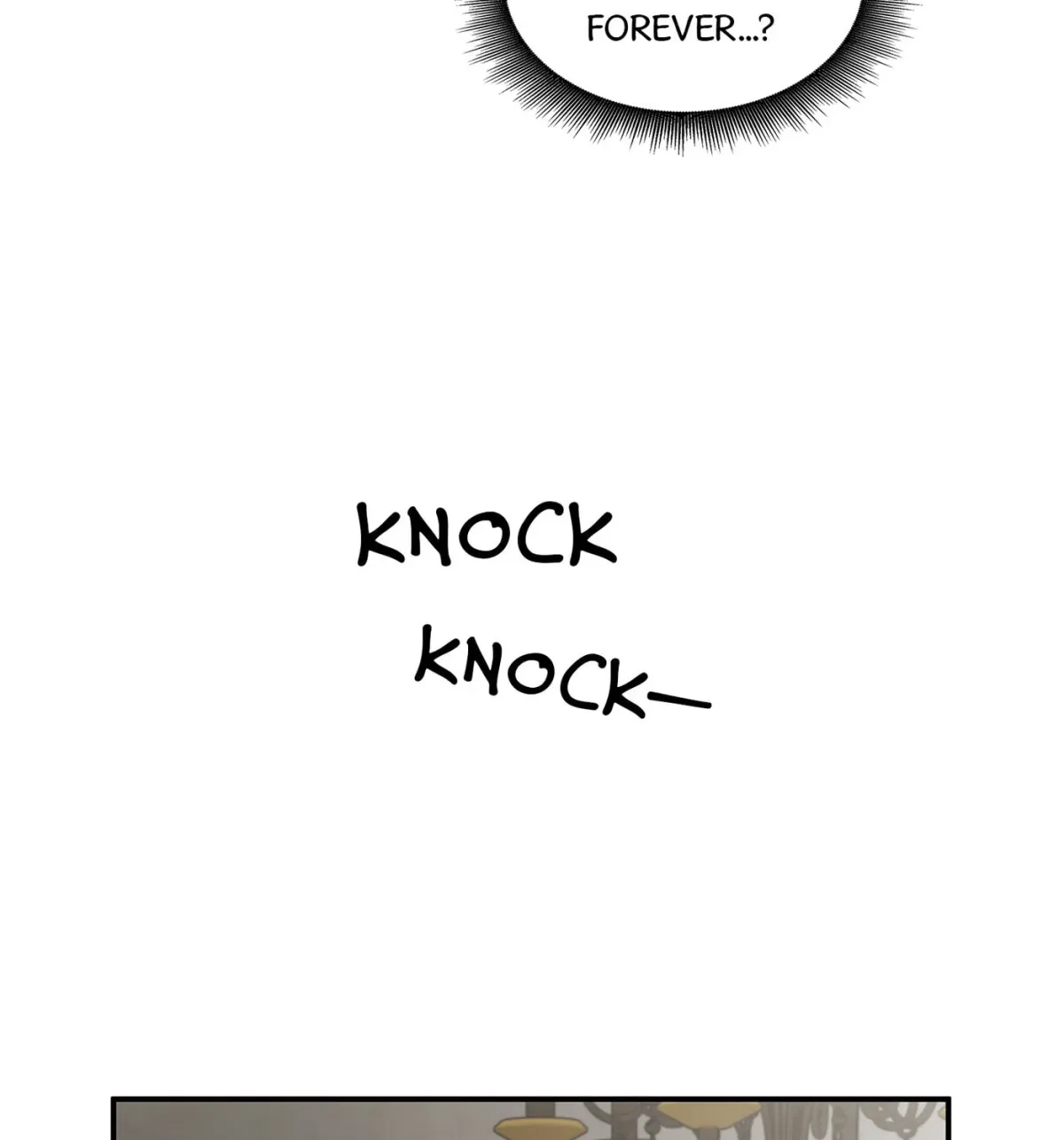 I Work at a Witch’s Mansion Chapter 9 page 18 - 