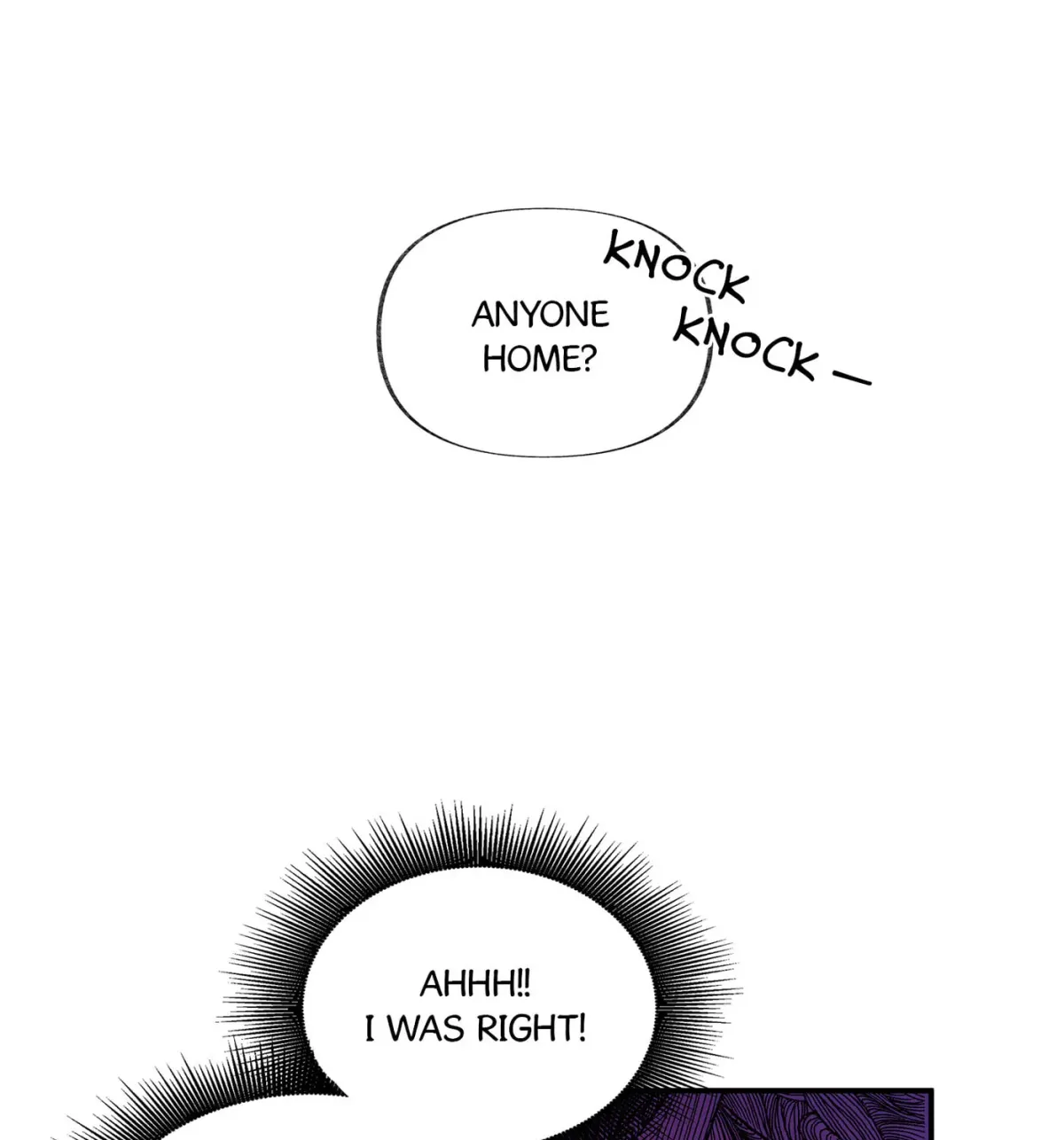 I Work at a Witch’s Mansion Chapter 9 page 22 - 