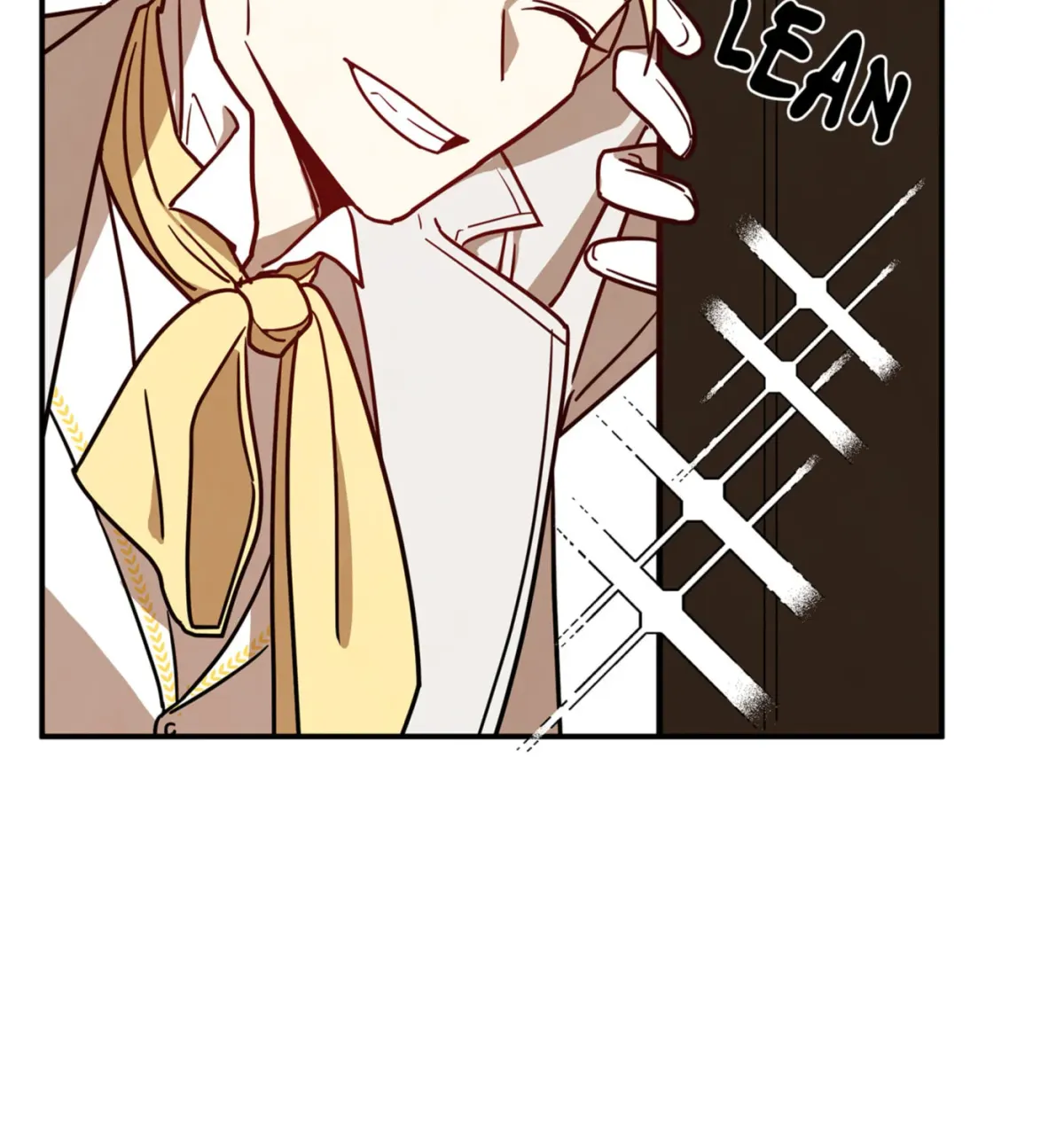 I Work at a Witch’s Mansion Chapter 9 page 35 - 