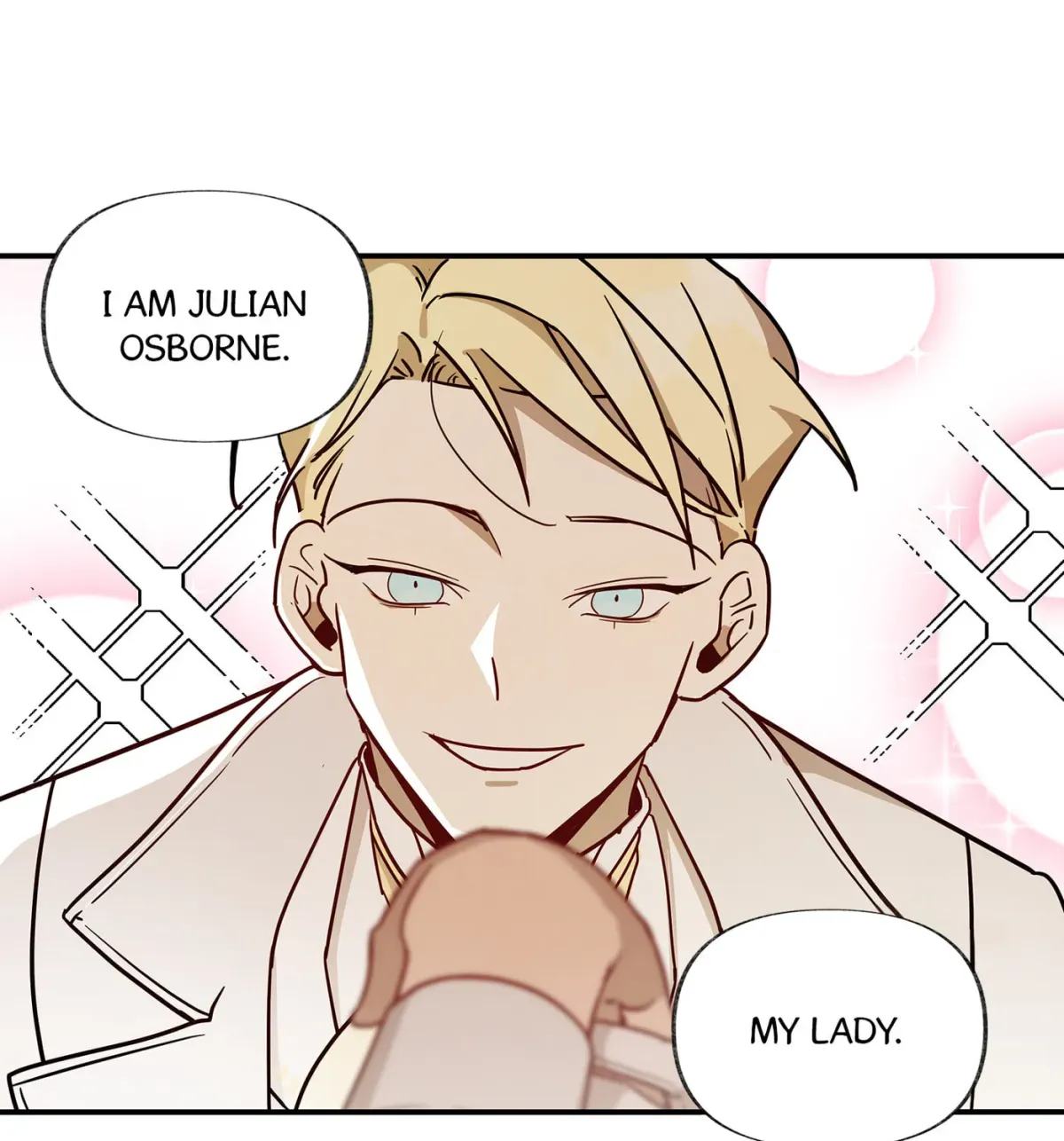 I Work at a Witch’s Mansion Chapter 9 page 40 - 