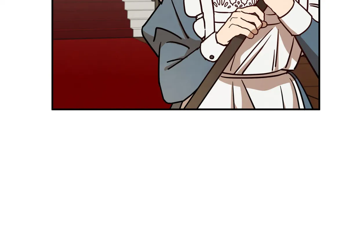 I Work at a Witch’s Mansion Chapter 9 page 5 - 