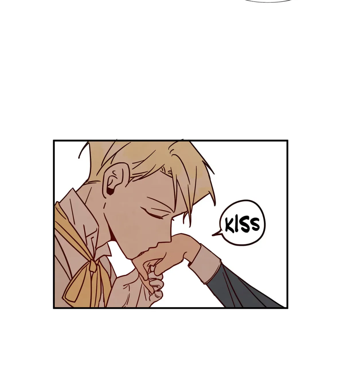 I Work at a Witch’s Mansion Chapter 9 page 41 - 
