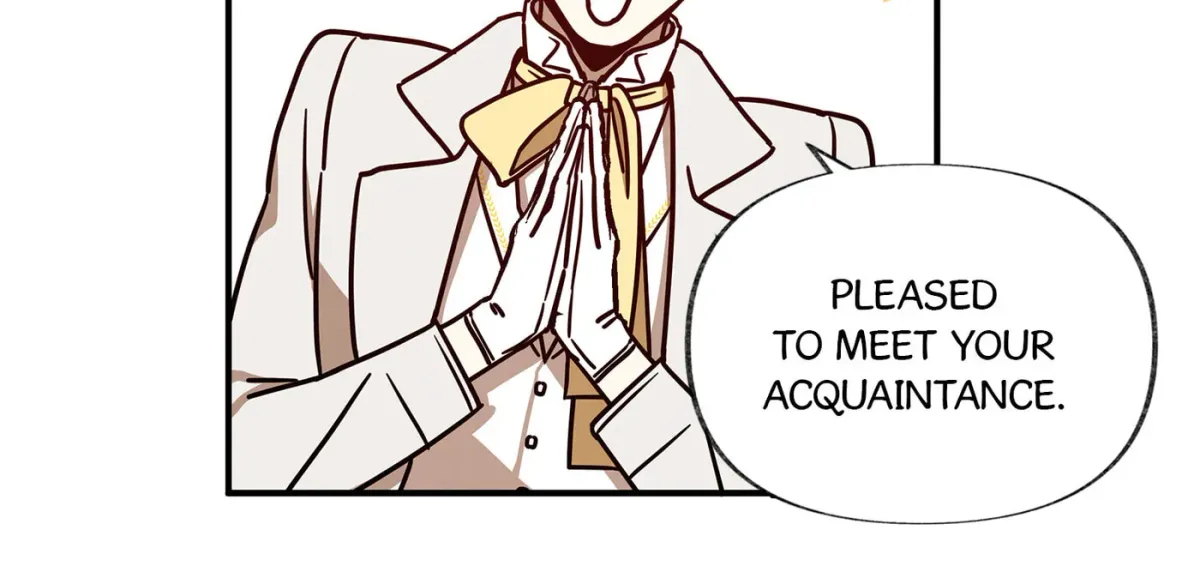 I Work at a Witch’s Mansion Chapter 9 page 44 - 