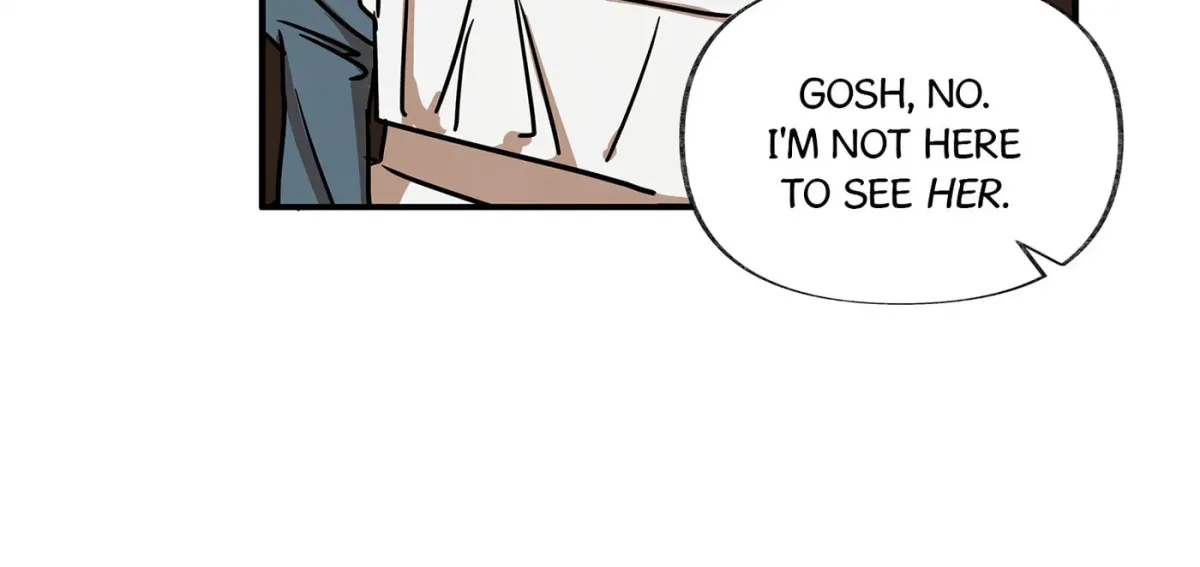 I Work at a Witch’s Mansion Chapter 9 page 57 - 
