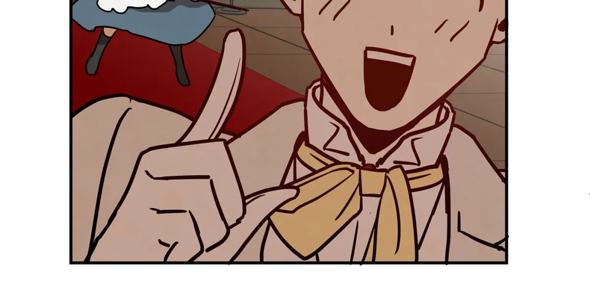 I Work at a Witch’s Mansion Chapter 9 page 62 - 