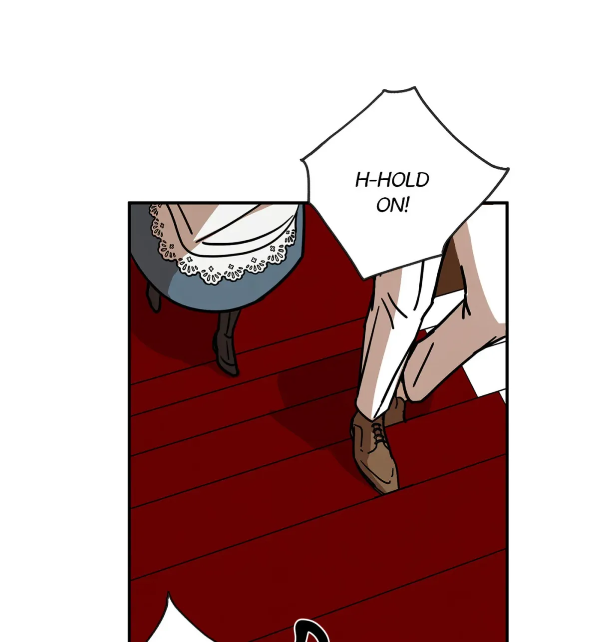 I Work at a Witch’s Mansion Chapter 9 page 63 - 