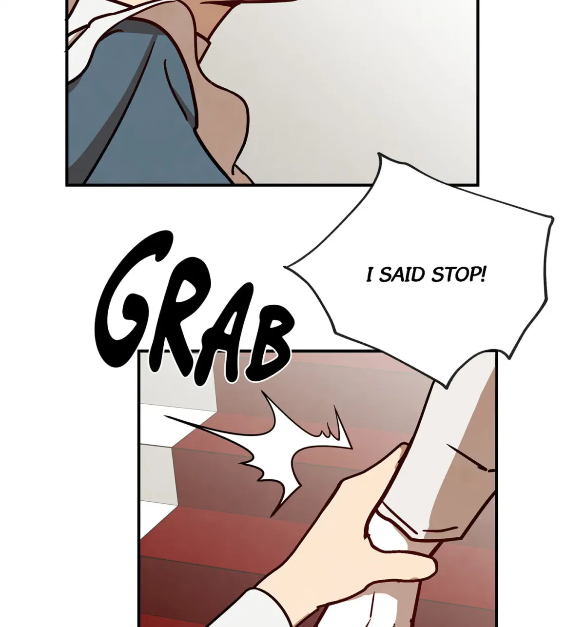 I Work at a Witch’s Mansion Chapter 9 page 65 - 