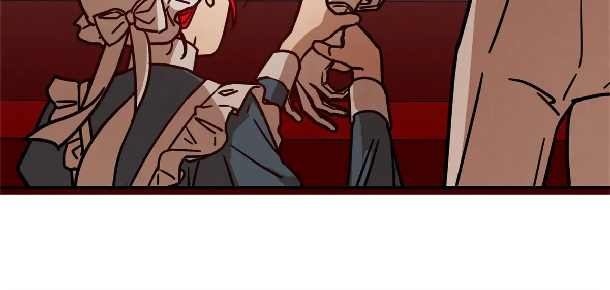 I Work at a Witch’s Mansion Chapter 9 page 68 - 