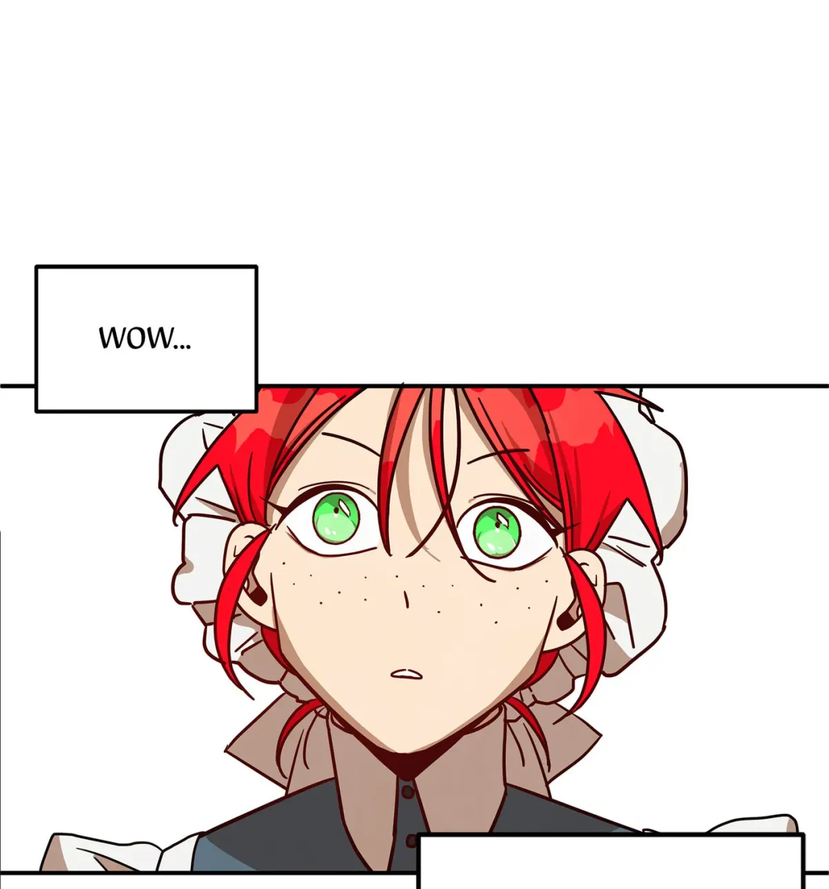 I Work at a Witch’s Mansion Chapter 9 page 69 - 