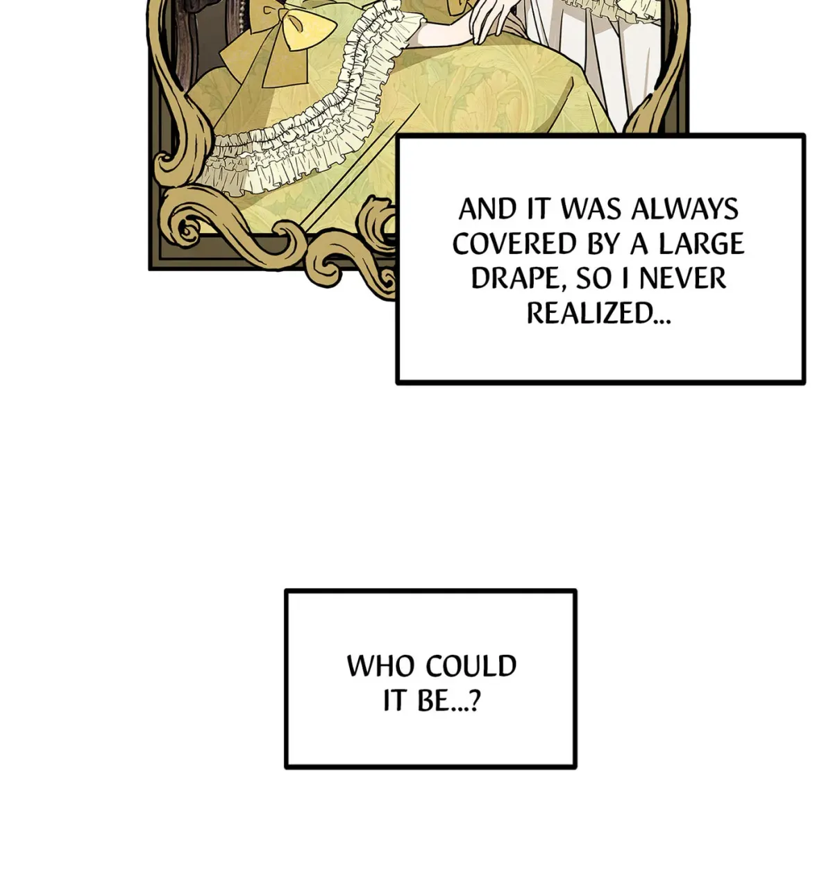 I Work at a Witch’s Mansion Chapter 9 page 71 - 