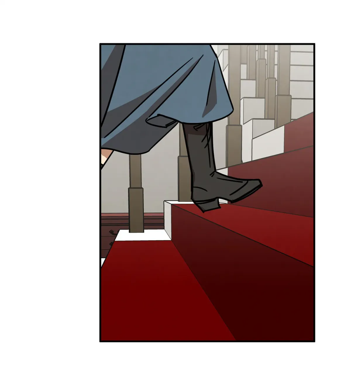 I Work at a Witch’s Mansion Chapter 9 page 72 - 