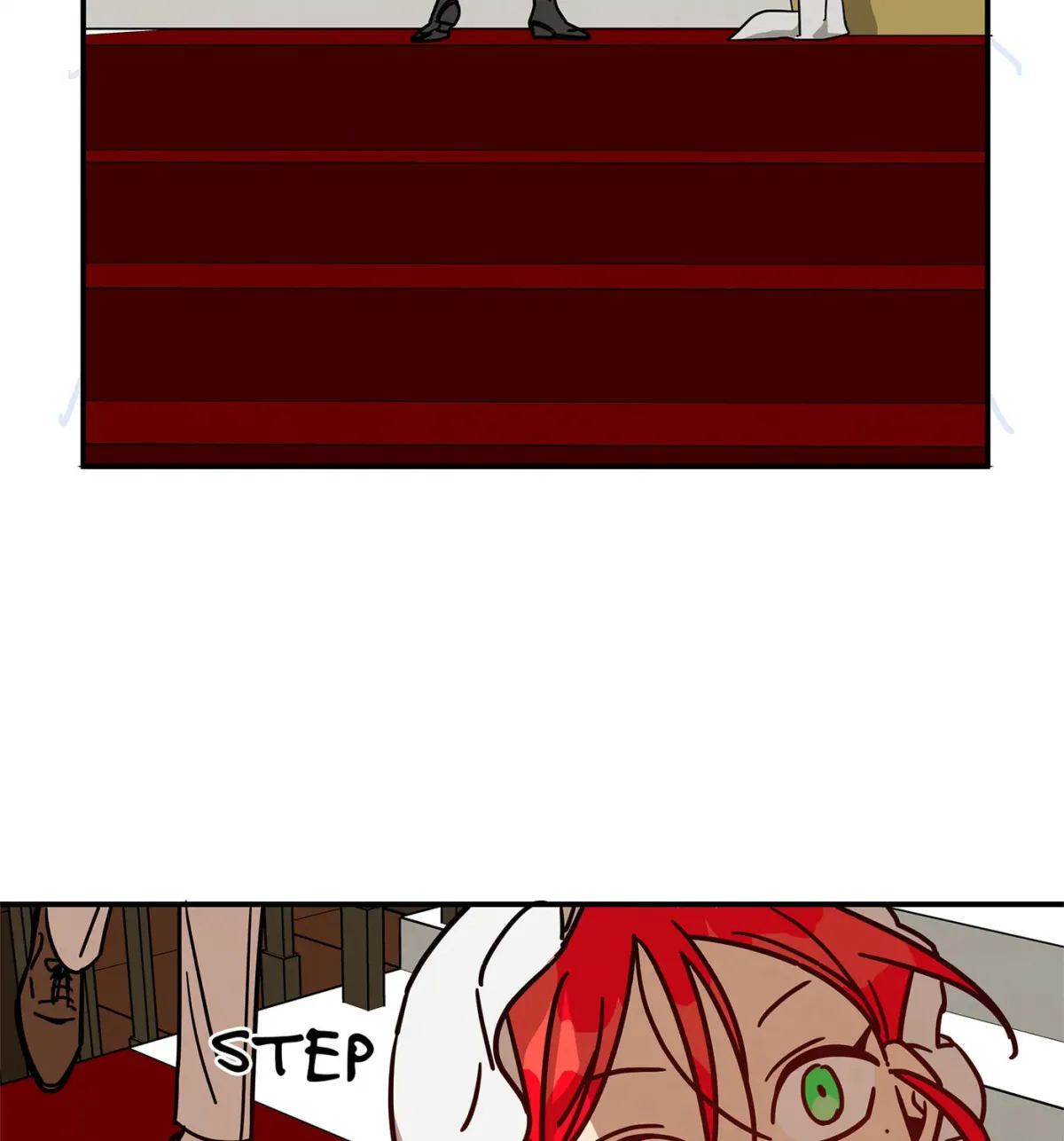 I Work at a Witch’s Mansion Chapter 9 page 76 - 