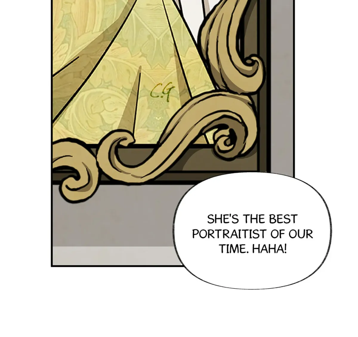 I Work at a Witch’s Mansion Chapter 9 page 79 - 