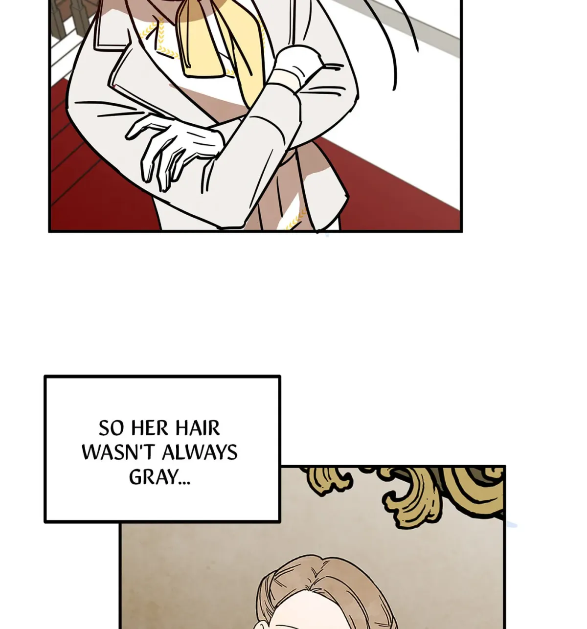 I Work at a Witch’s Mansion Chapter 9 page 82 - 